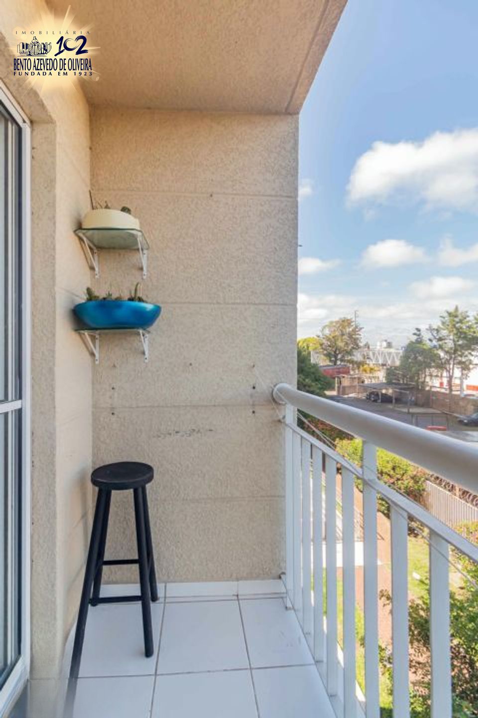 Apartamento, 3 quartos, 62 m² - Foto 9