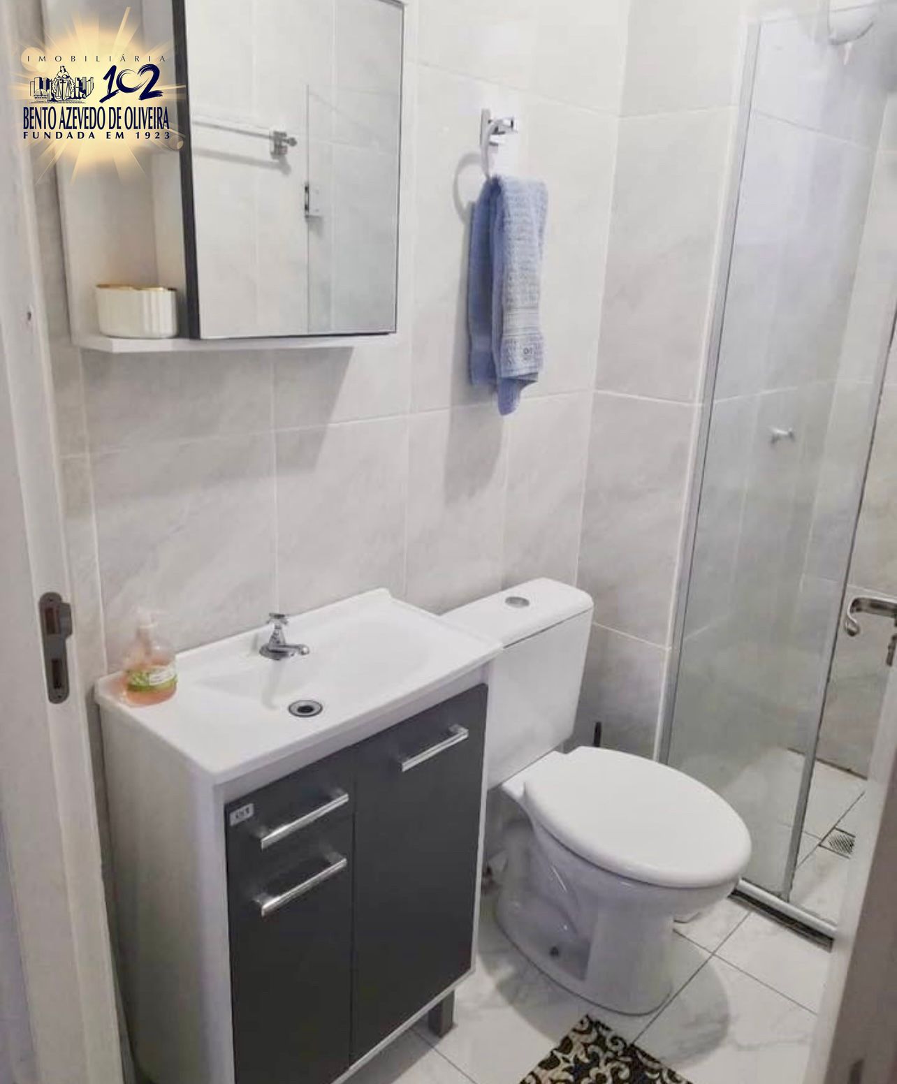 Apartamento, 2 quartos, 40 m² - Foto 5