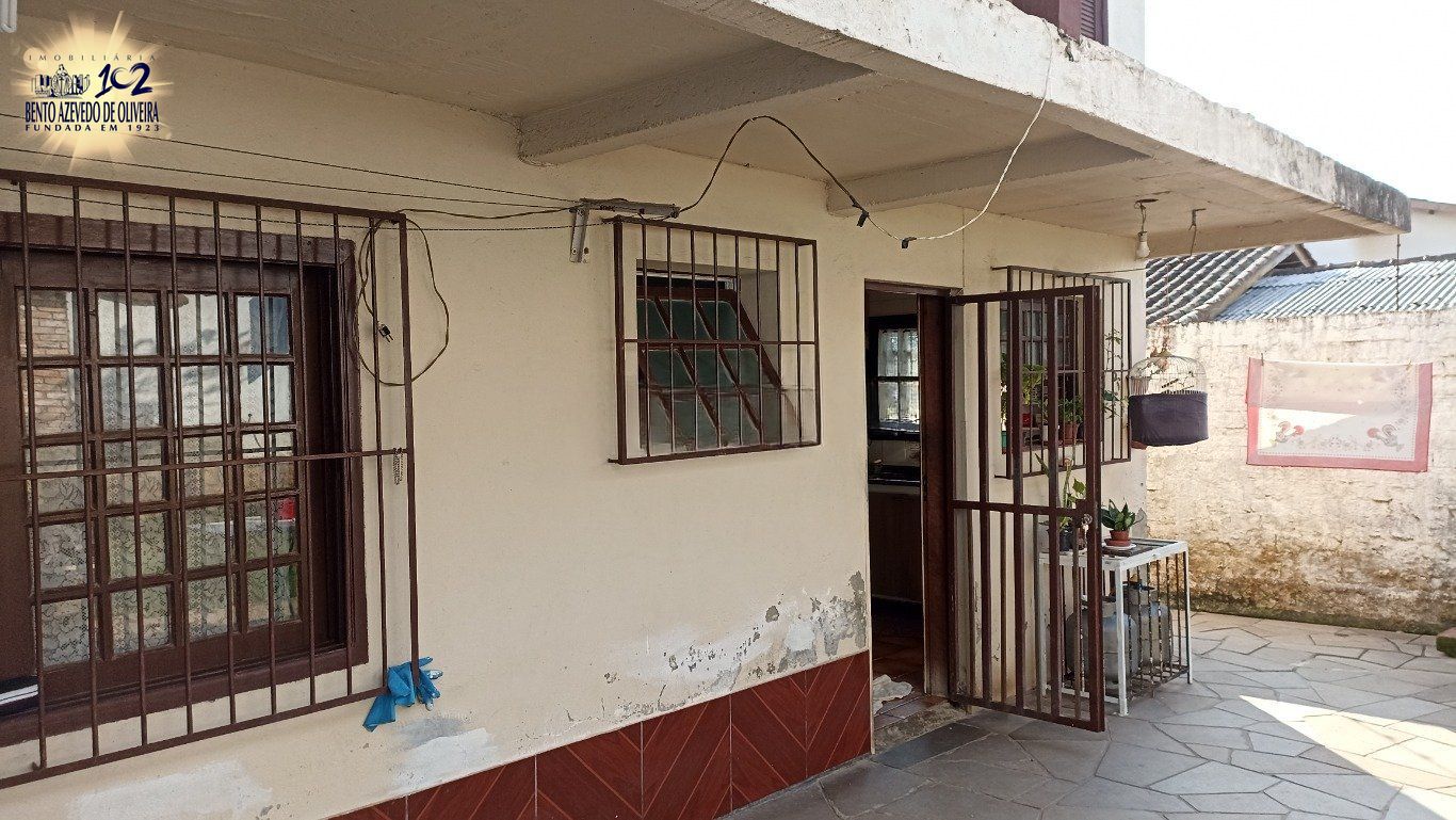 Casa, 3 quartos, 268 m² - Foto 22