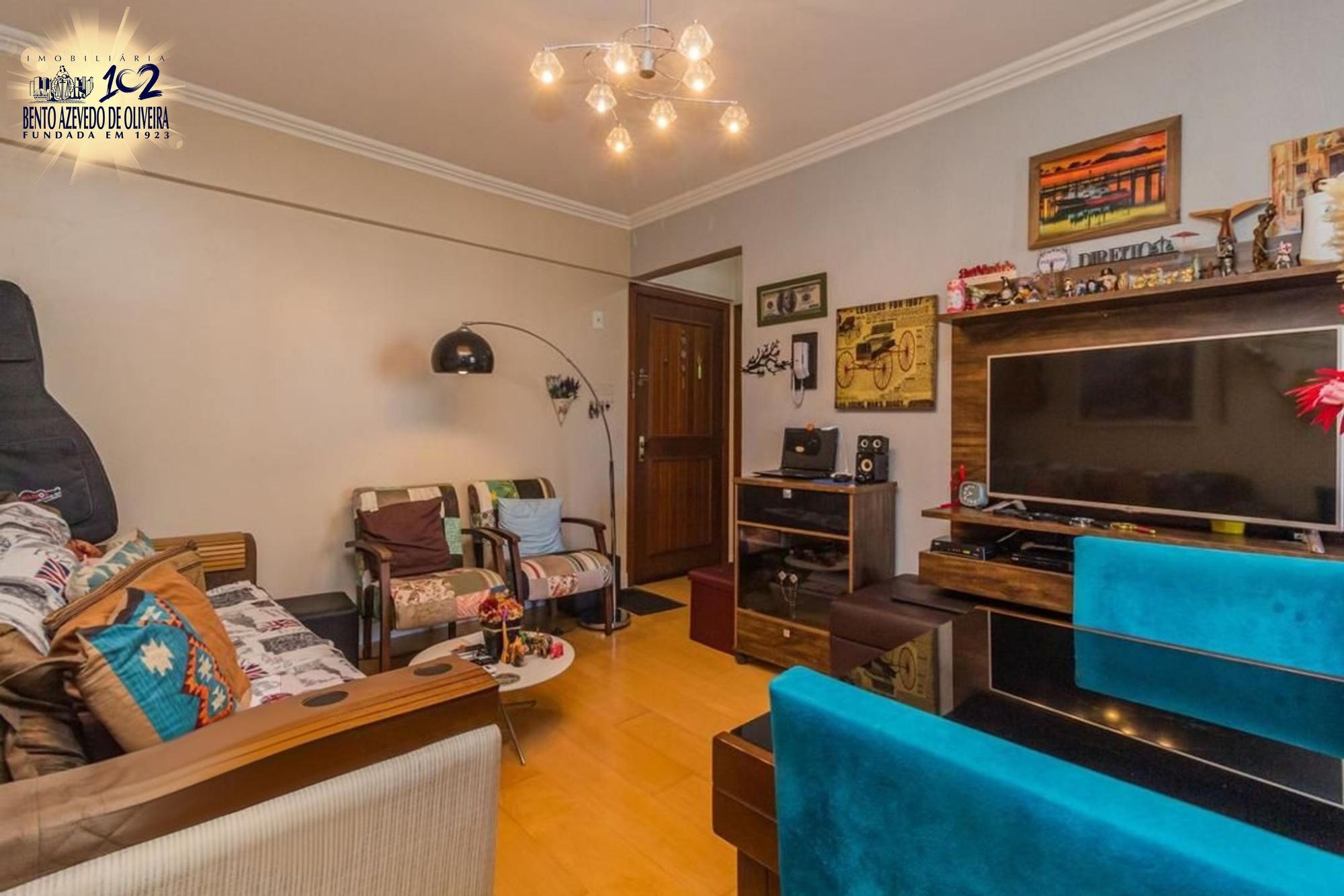 Apartamento, 1 quarto, 47 m² - Foto 6