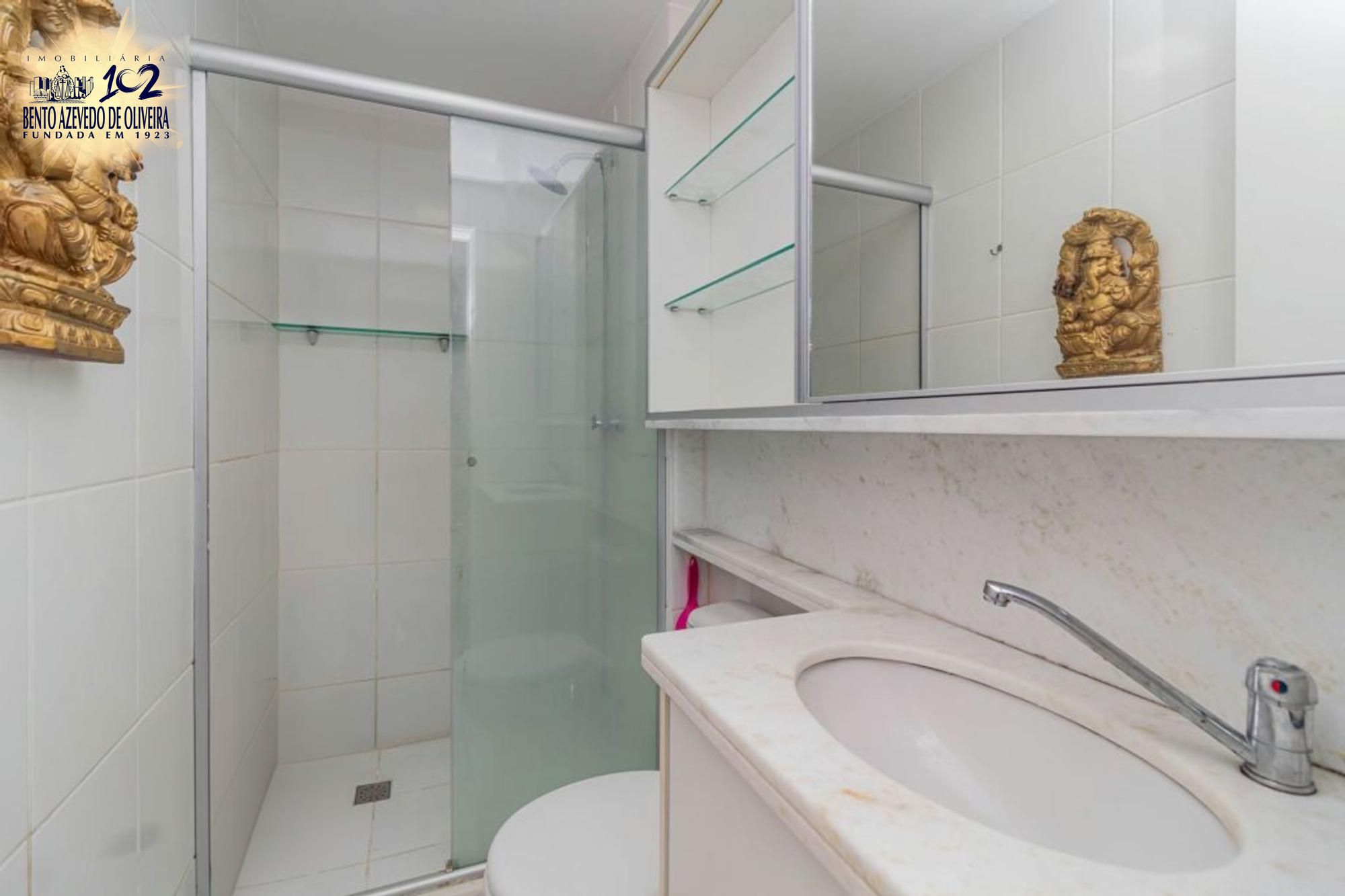 Apartamento, 3 quartos, 62 m² - Foto 24