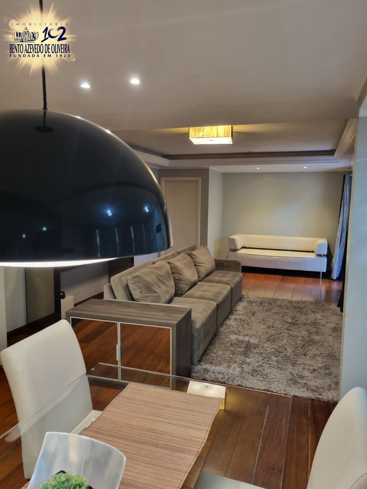 Apartamento, 3 quartos, 129 m² - Foto 7