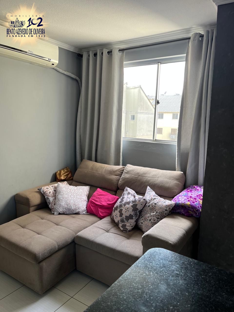 Apartamento, 2 quartos, 38 m² - Foto 3