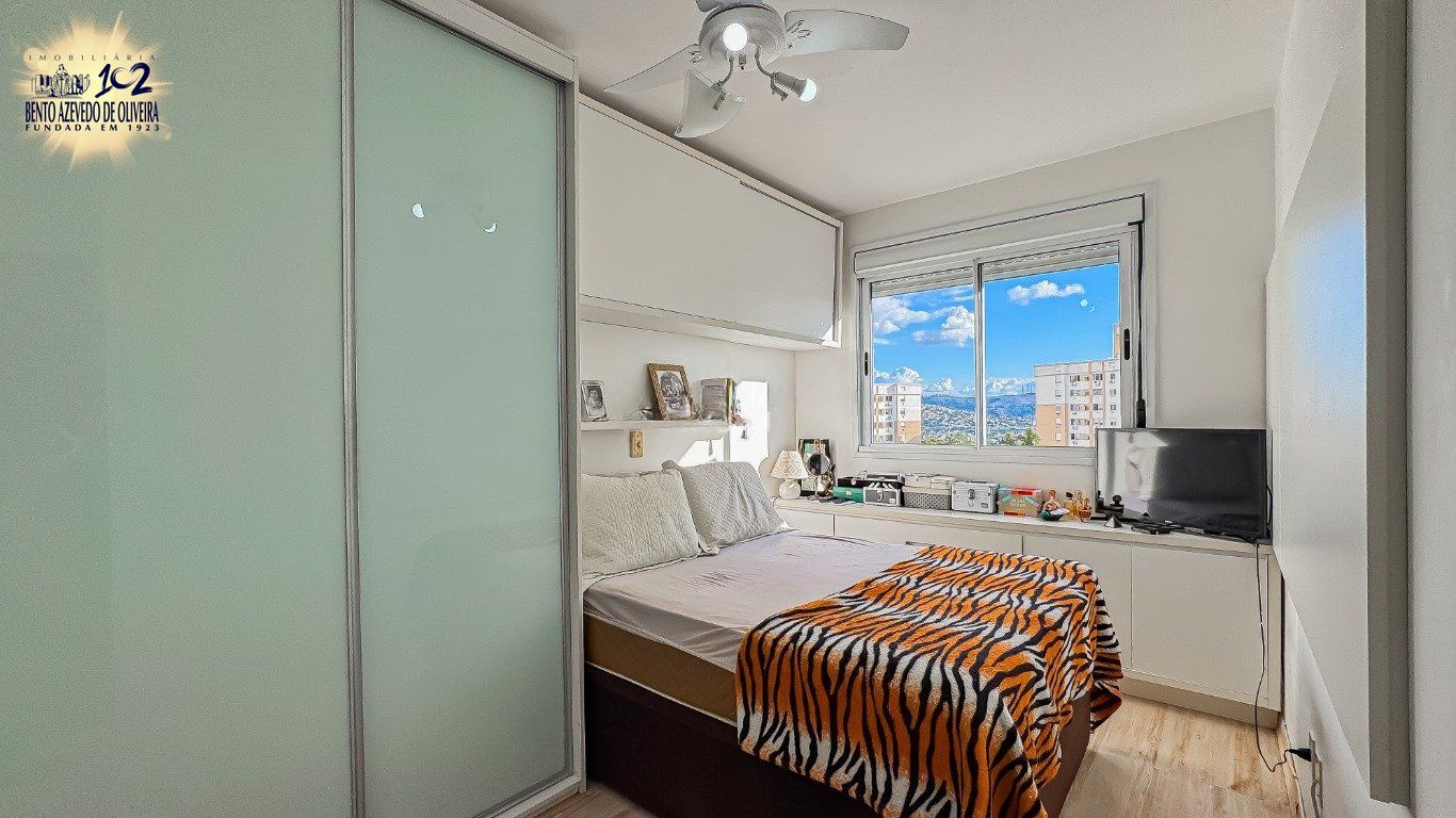 Apartamento, 2 quartos, 61 m² - Foto 18