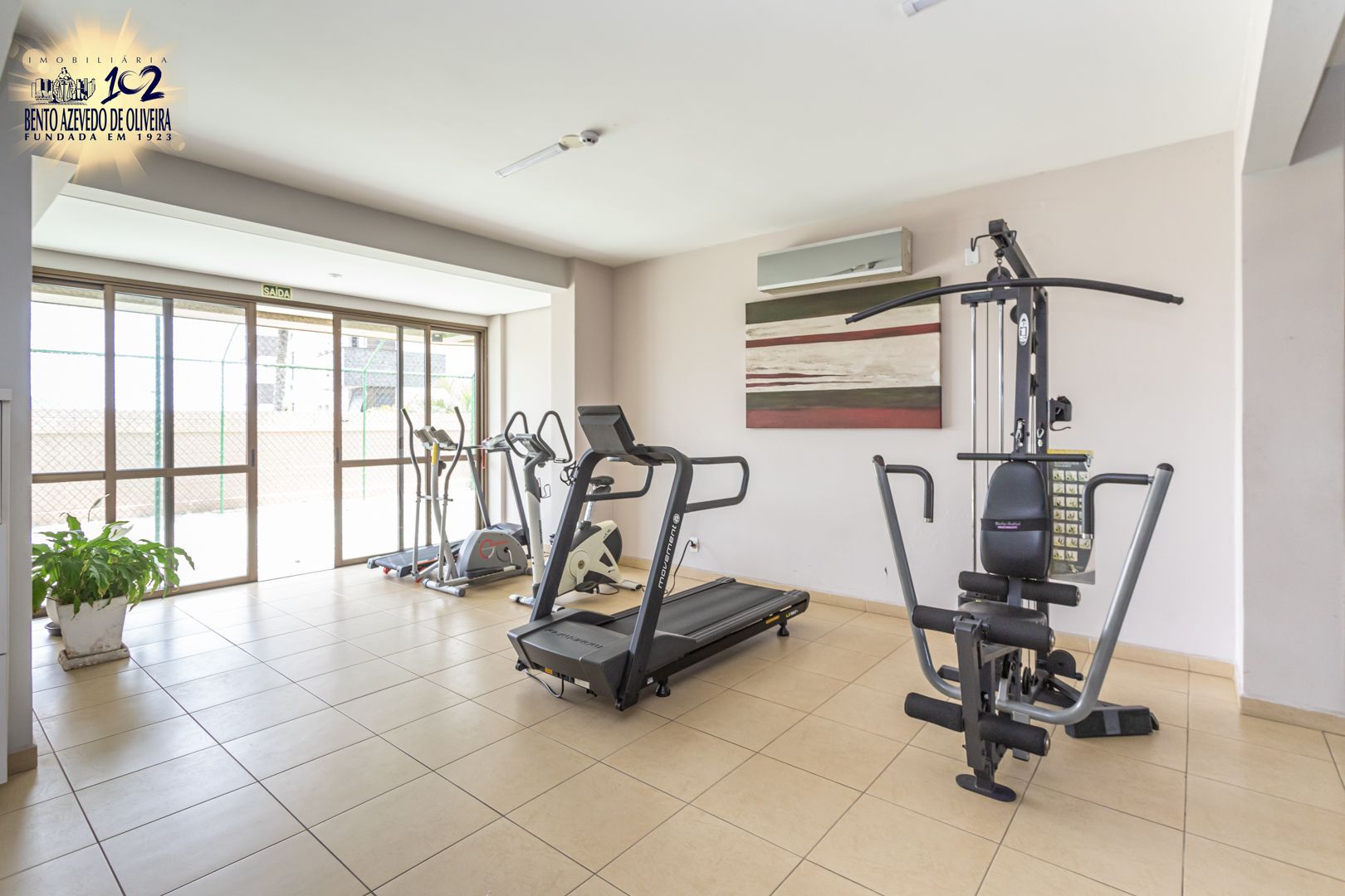Apartamento, 2 quartos, 124 m² - Foto 45