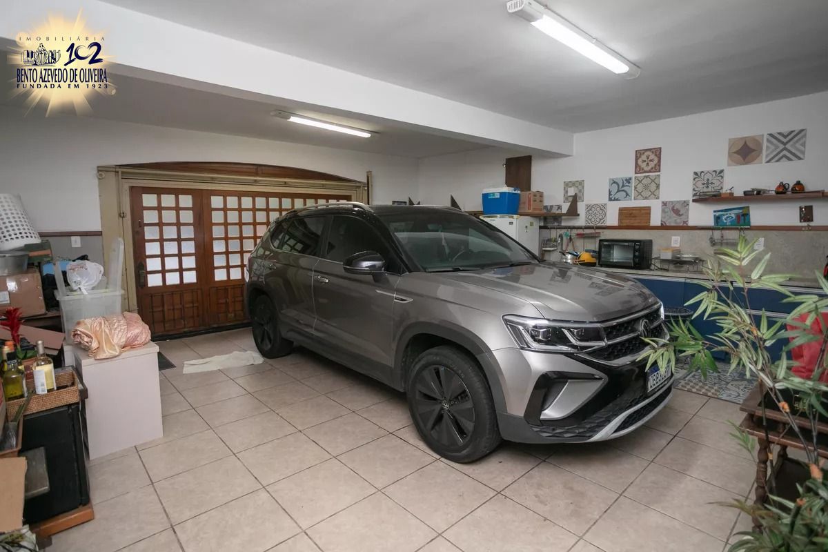 Casa, 4 quartos, 280 m² - Foto 44