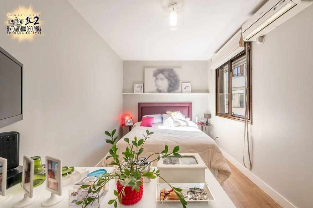 Apartamento, 2 quartos, 77 m² - Foto 42
