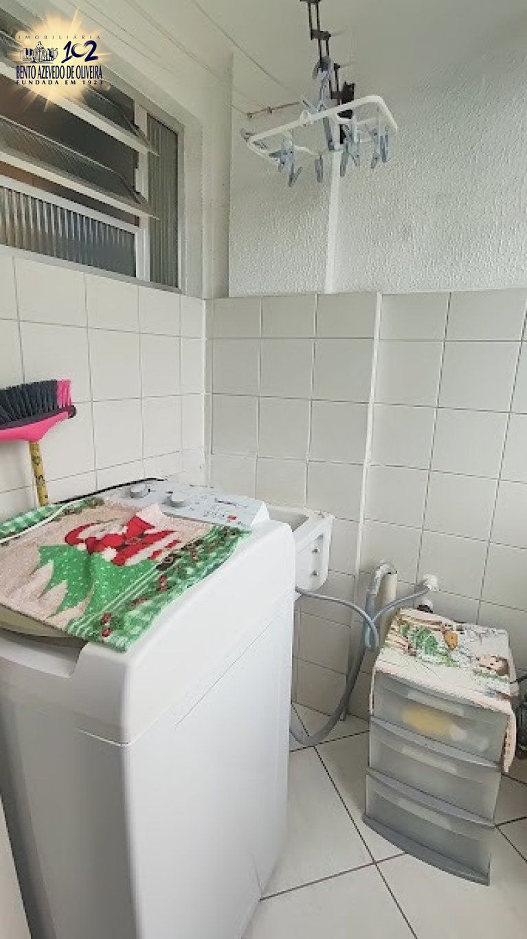 Apartamento, 1 quarto, 43 m² - Foto 8
