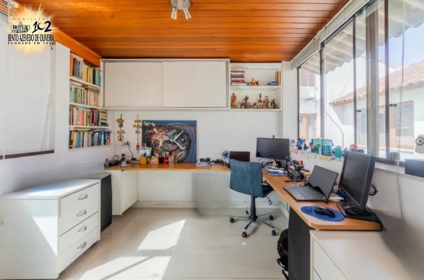 Cobertura, 2 quartos, 129 m² - Foto 11
