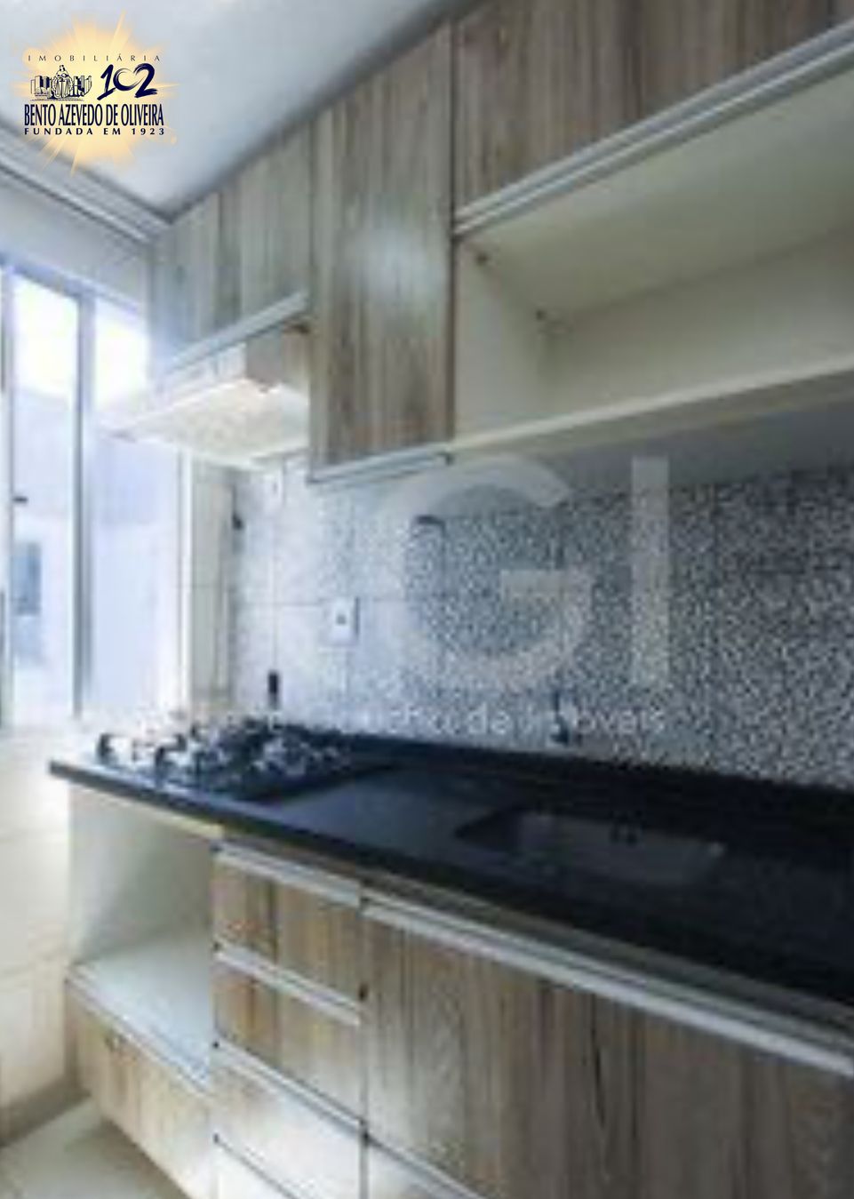Apartamento, 2 quartos, 42 m² - Foto 14