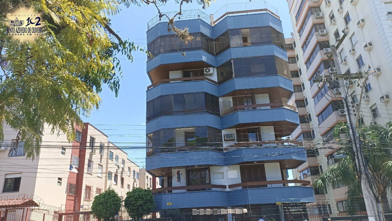 Apartamento, 2 quartos, 91 m² - Foto 1