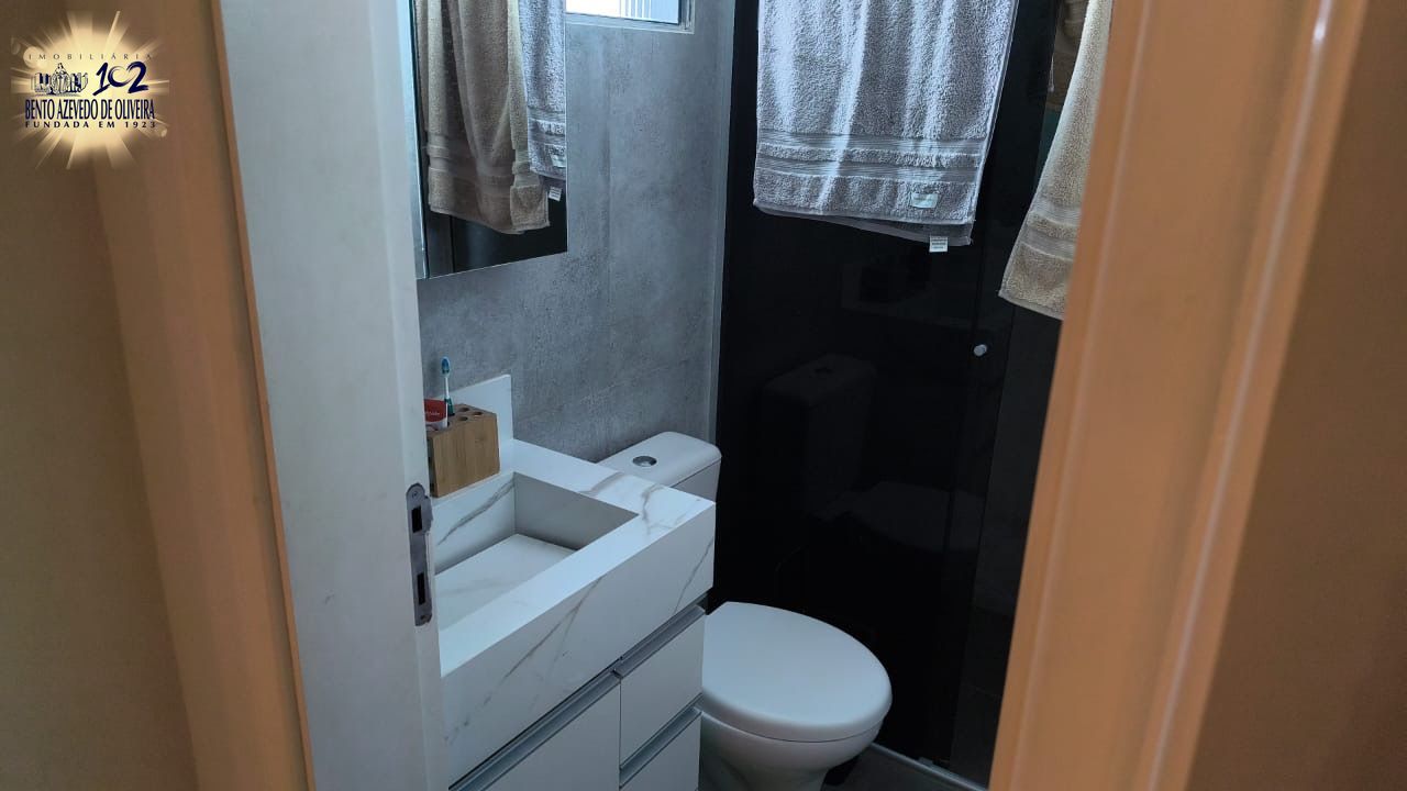 Apartamento, 2 quartos, 42 m² - Foto 17