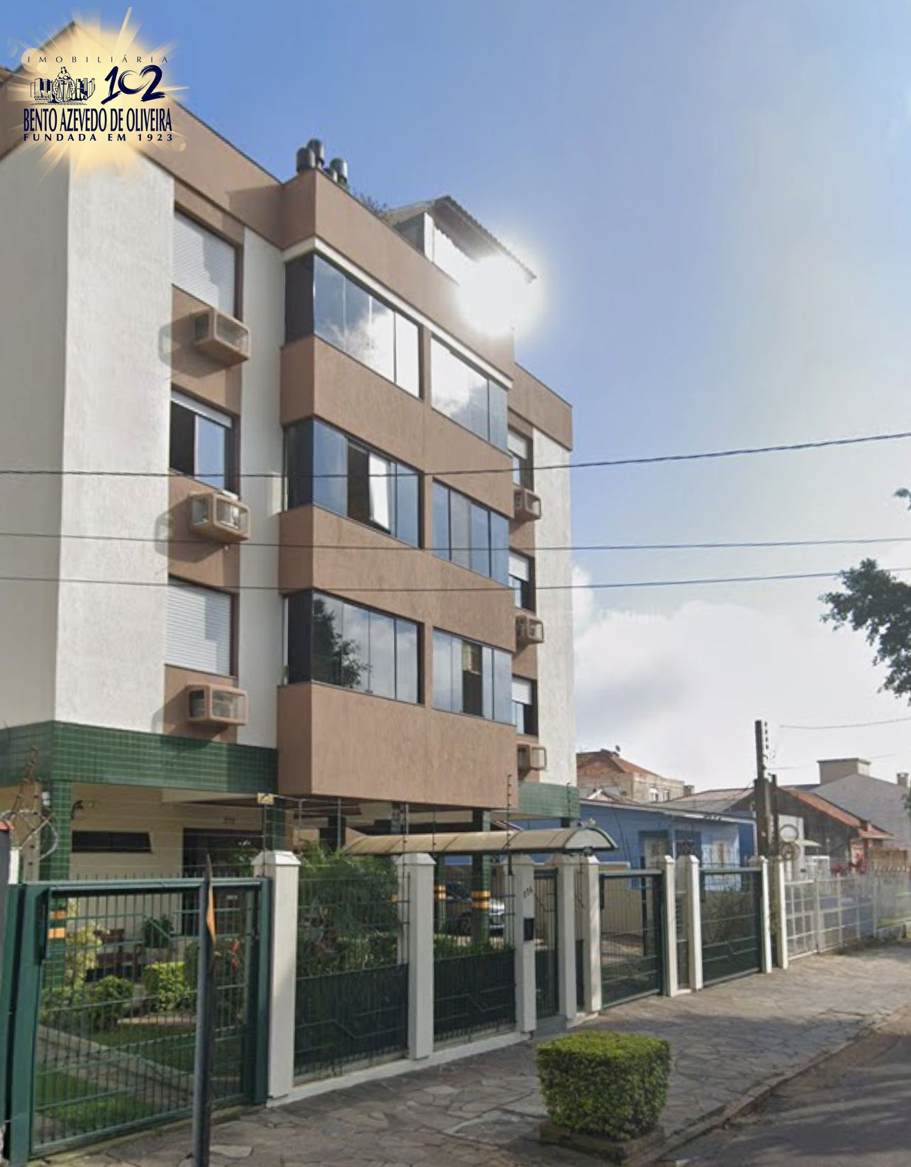 Apartamento, 2 quartos, 87 m² - Foto 1