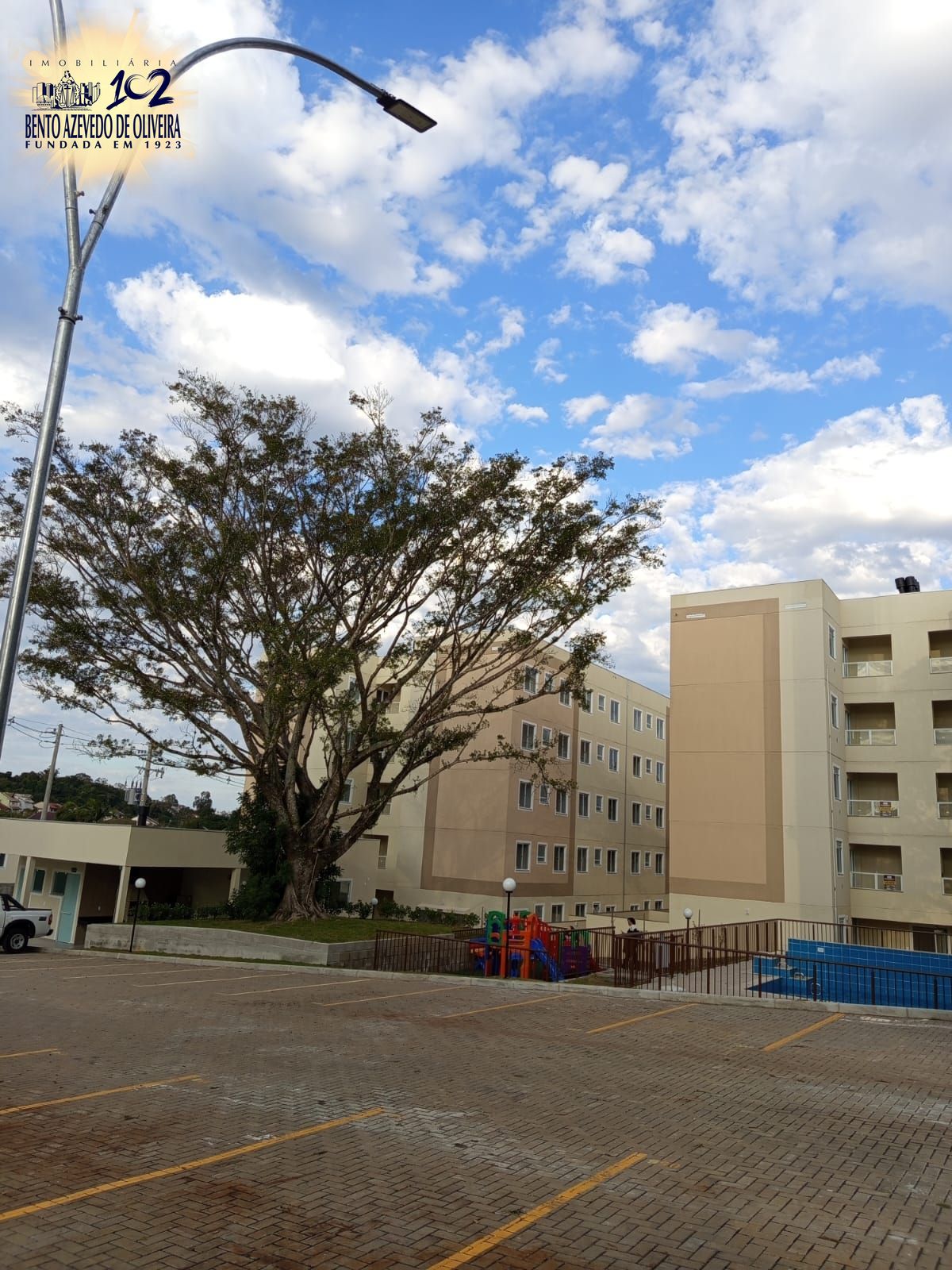 Apartamento, 2 quartos, 50 m² - Foto 34