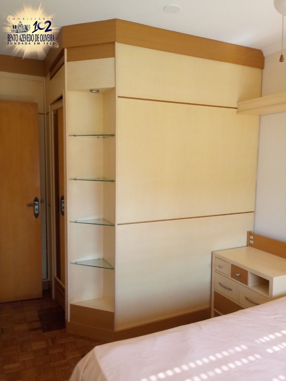 Apartamento, 2 quartos, 55 m² - Foto 8