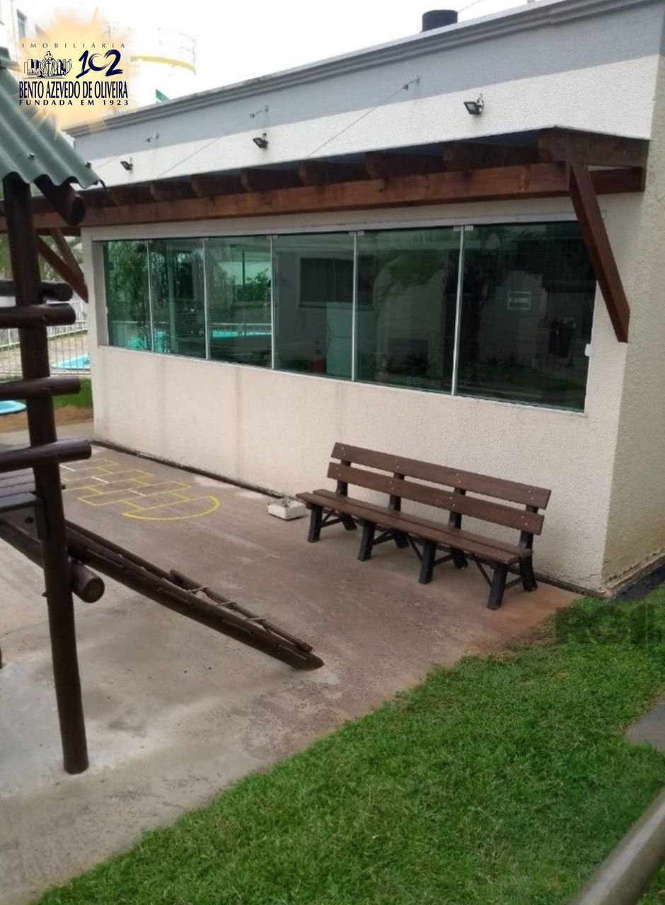 Apartamento, 2 quartos, 50 m² - Foto 4