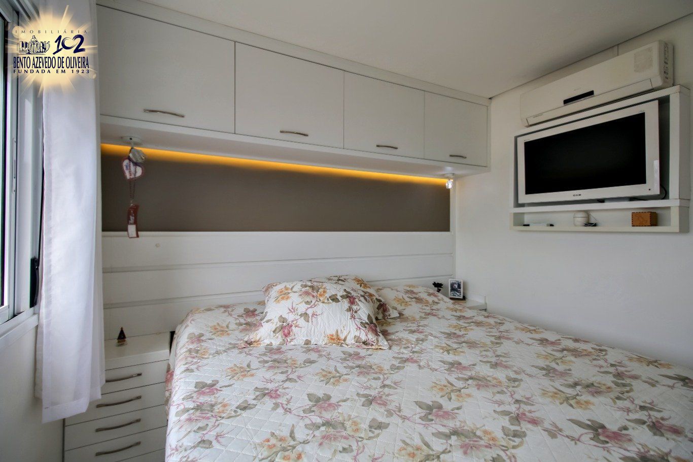 Apartamento, 2 quartos, 76 m² - Foto 13