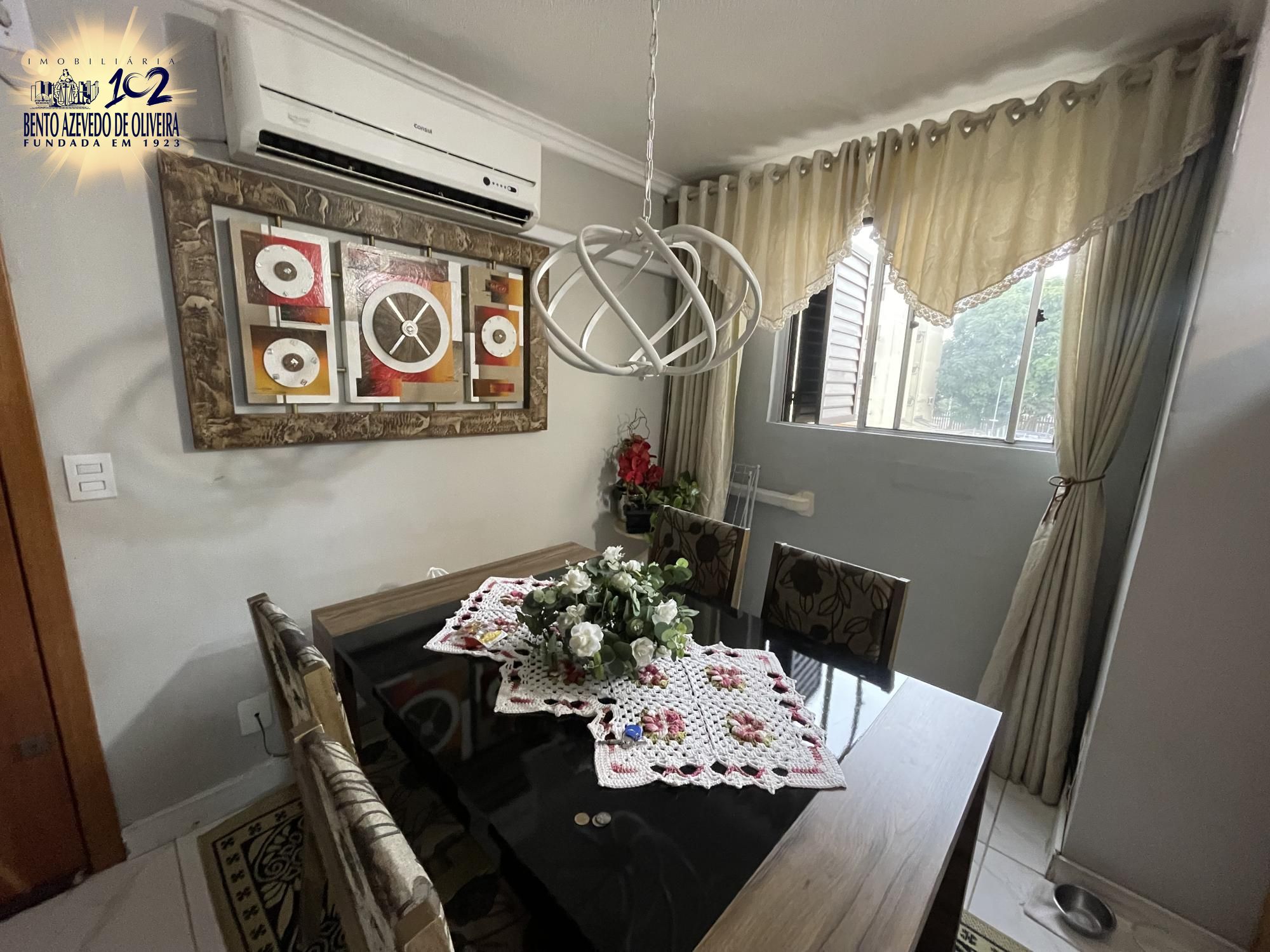 Apartamento, 2 quartos, 38 m² - Foto 17