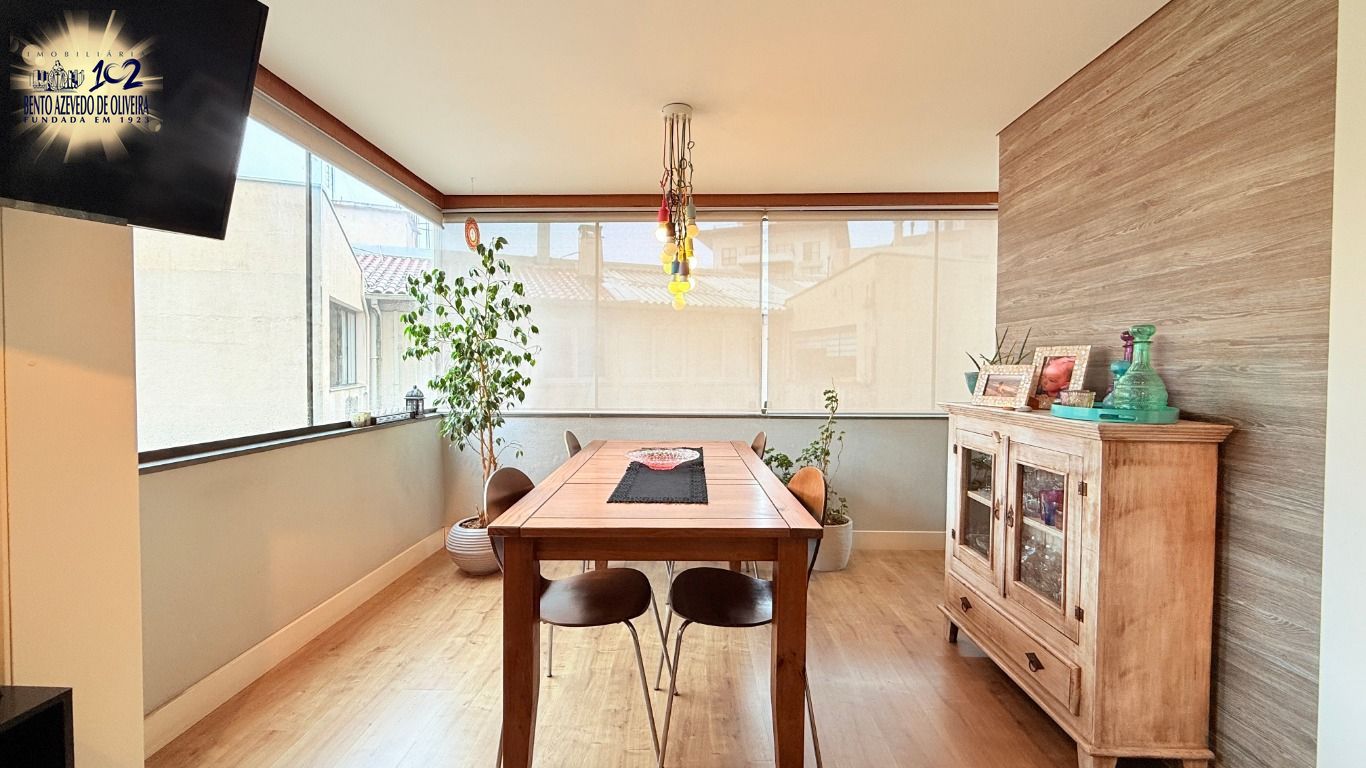 Apartamento, 2 quartos, 77 m² - Foto 14