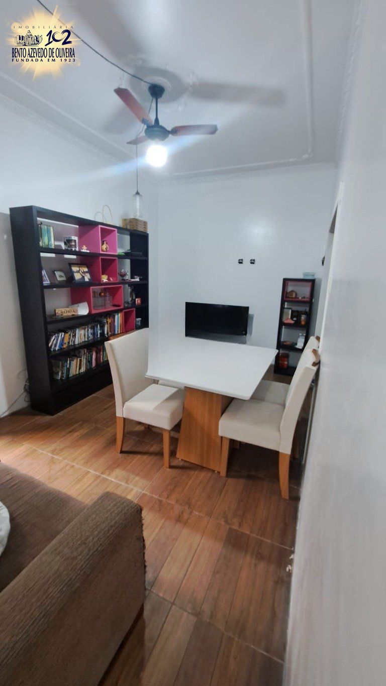 Apartamento, 2 quartos, 73 m² - Foto 4