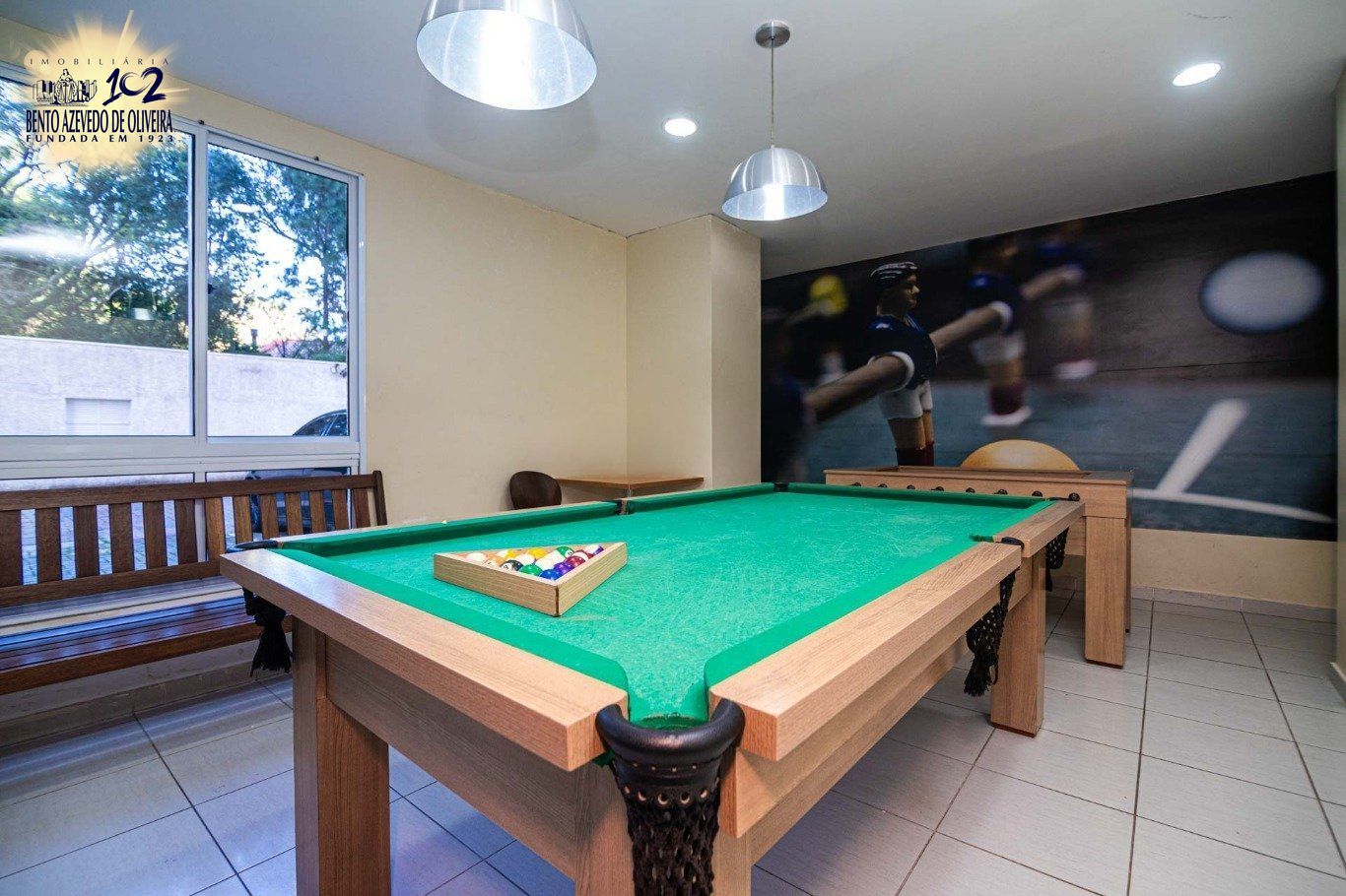 Apartamento, 2 quartos, 60 m² - Foto 24