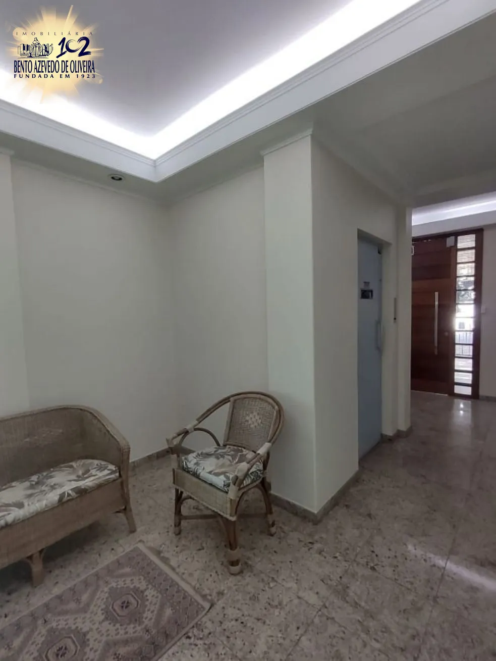 Apartamento, 3 quartos, 103 m² - Foto 5