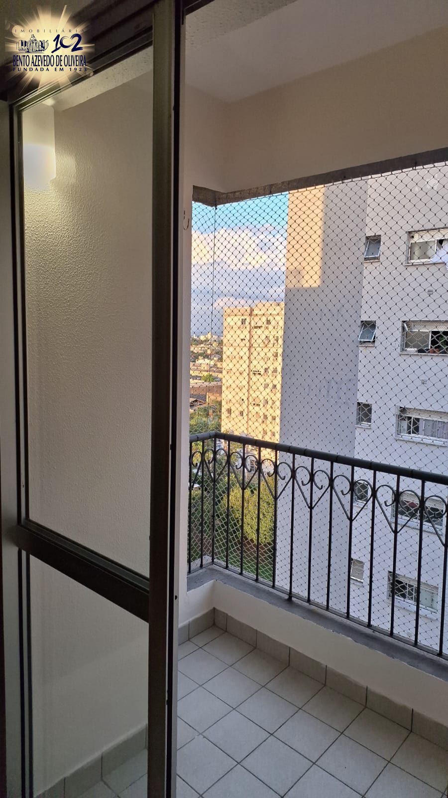 Apartamento, 2 quartos, 51 m² - Foto 7