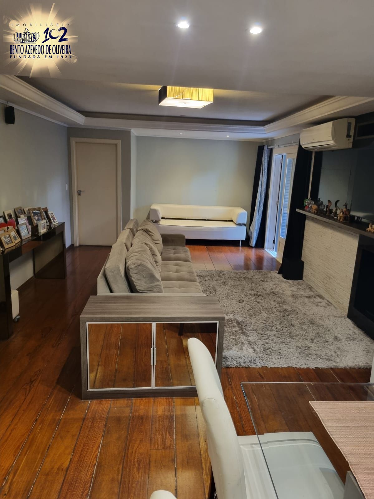 Apartamento, 3 quartos, 129 m² - Foto 6
