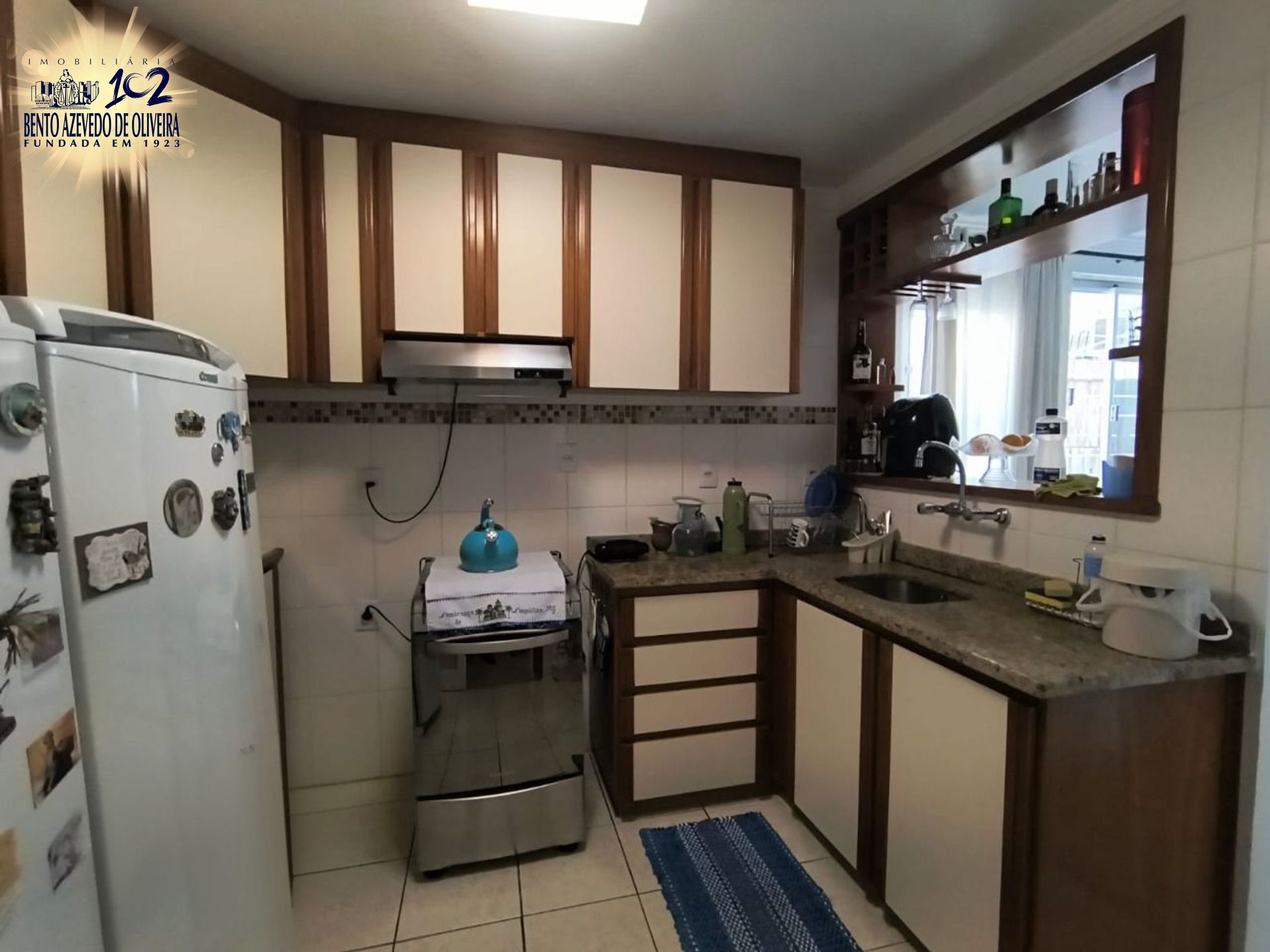 Apartamento, 2 quartos, 49 m² - Foto 7