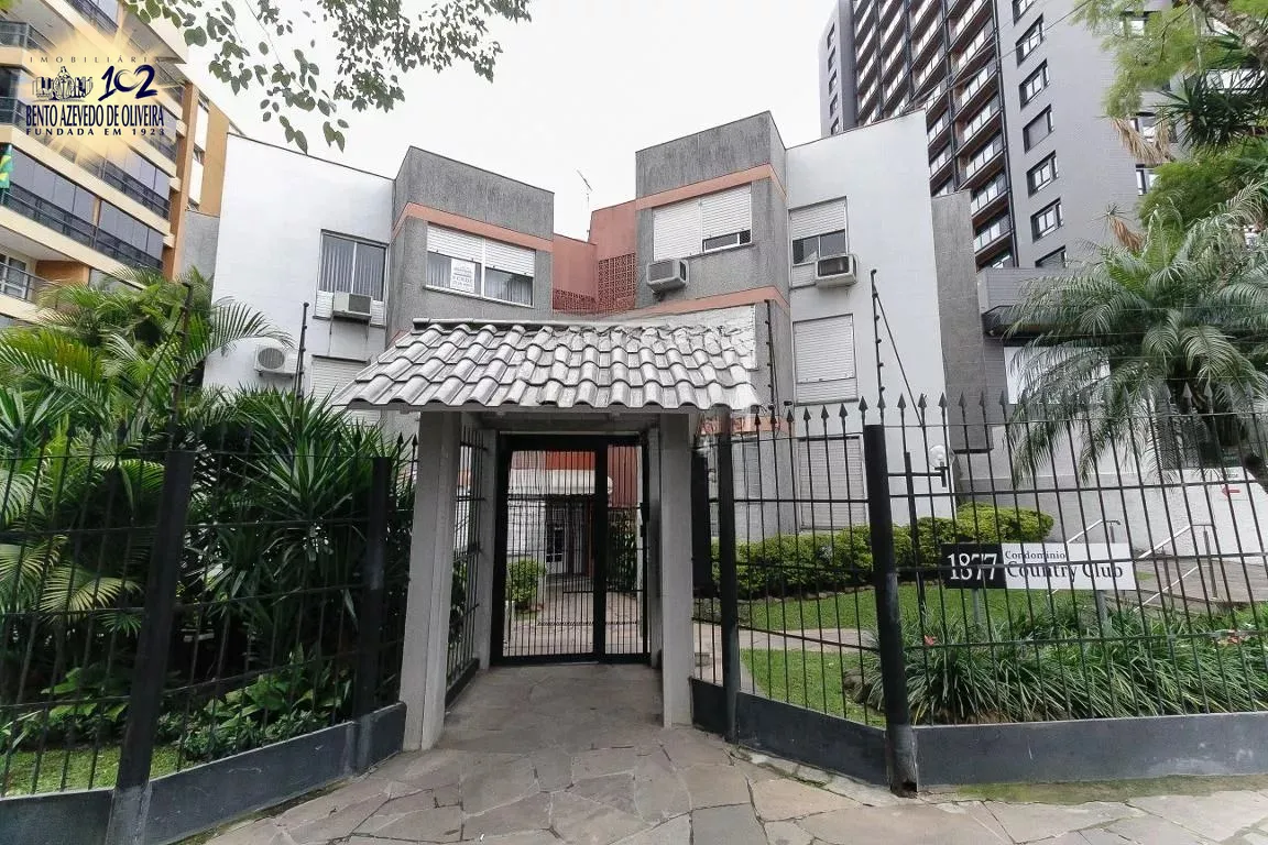 Apartamento, 1 quarto, 45 m² - Foto 33