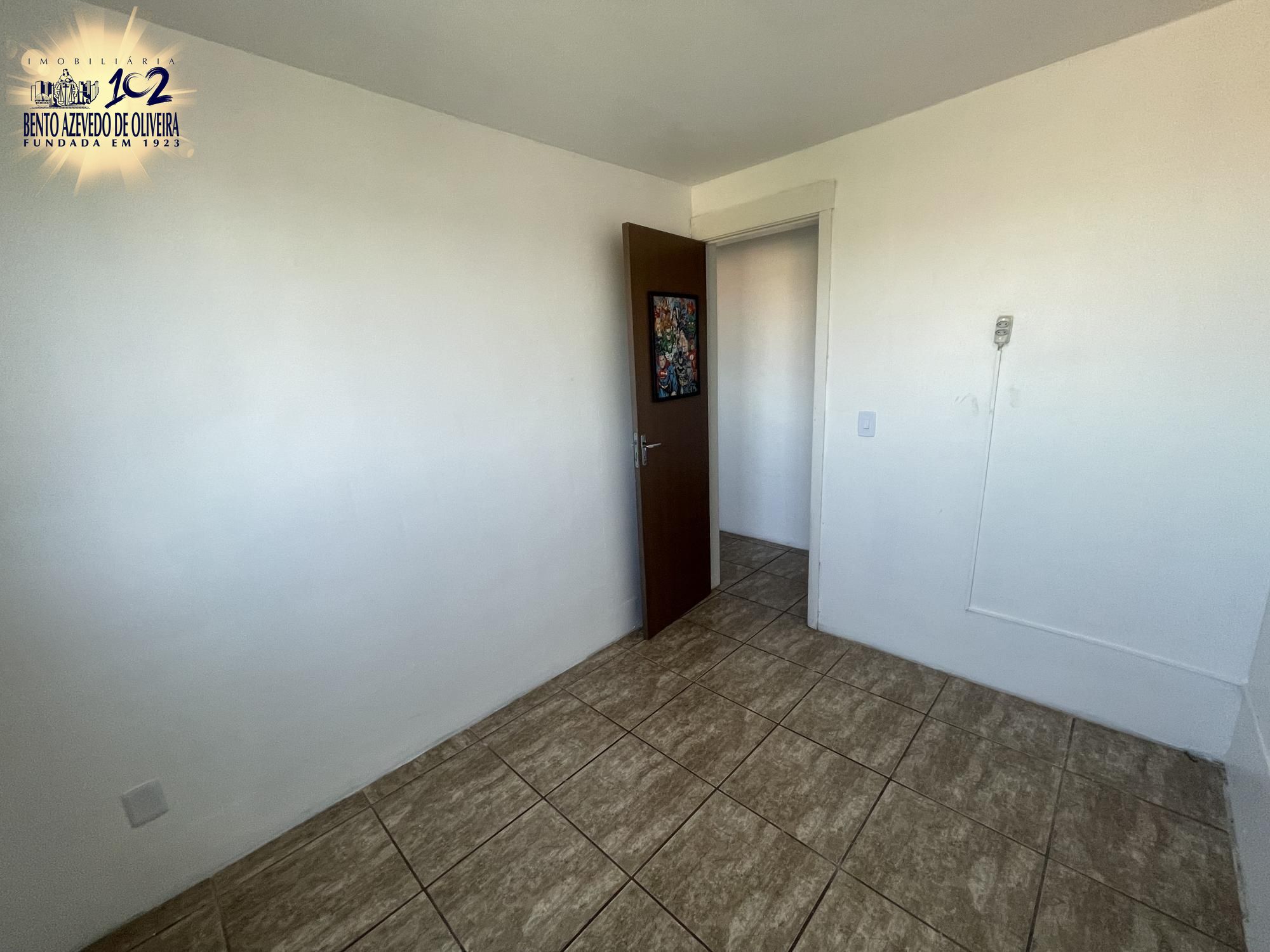 Apartamento, 2 quartos, 46 m² - Foto 2
