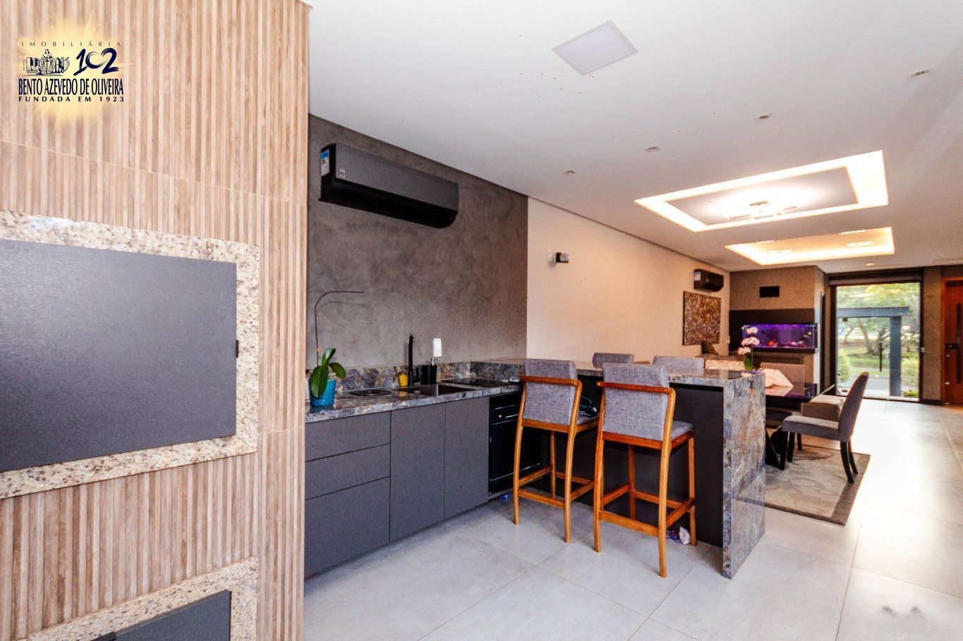 Casa, 4 quartos, 225 m² - Foto 13