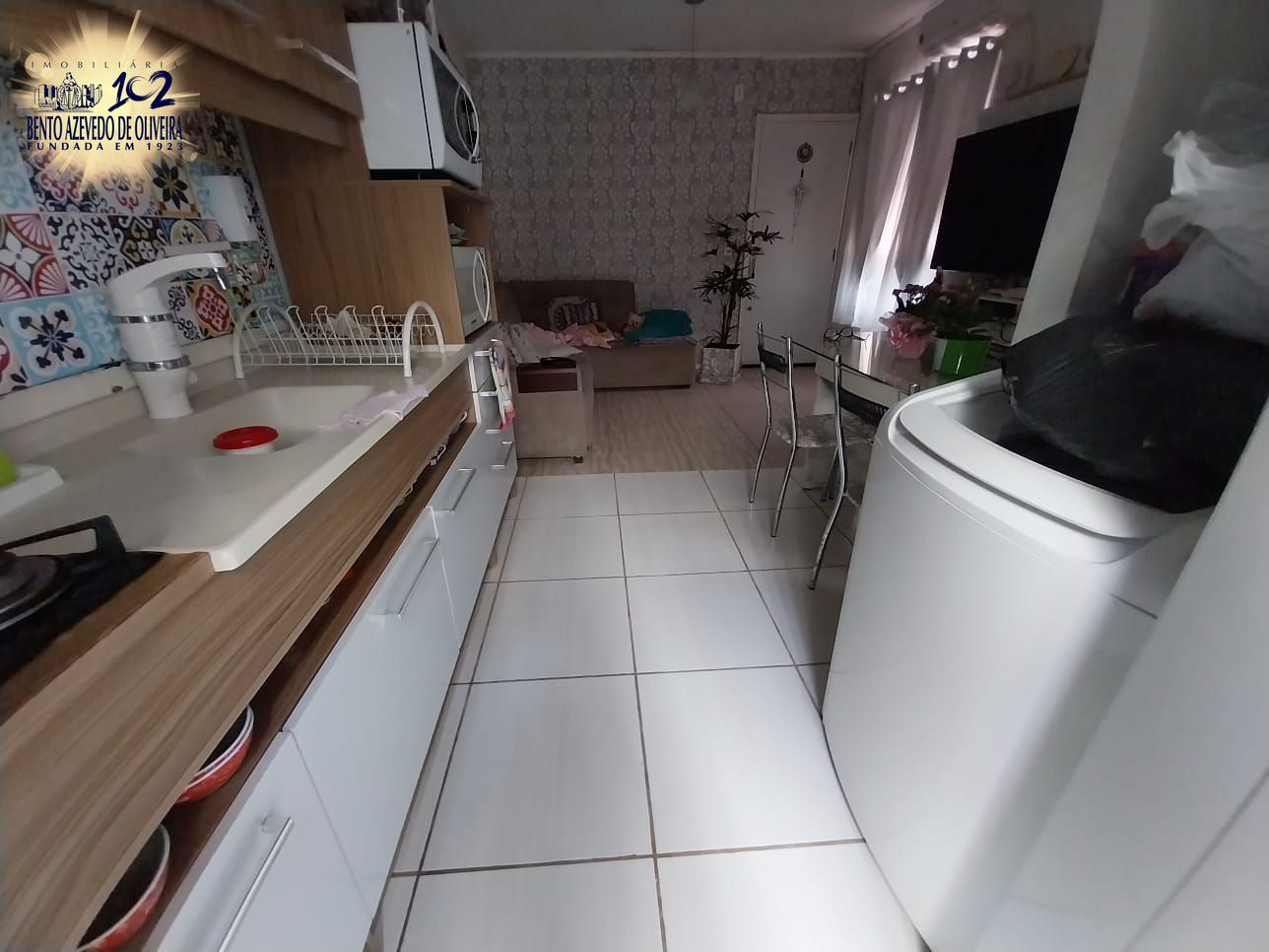 Apartamento, 2 quartos, 52 m² - Foto 5
