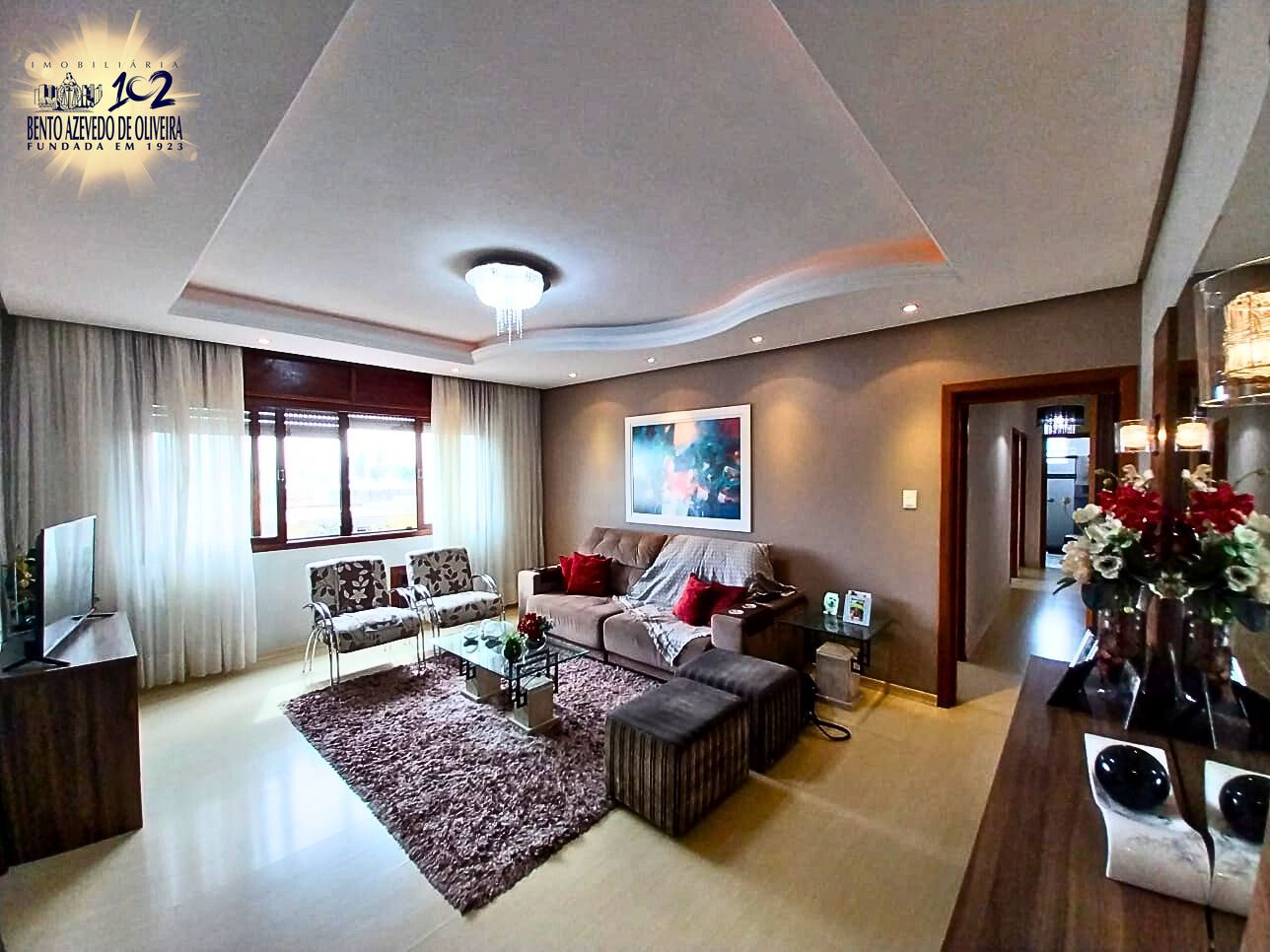 Apartamento, 3 quartos, 102 m² - Foto 8