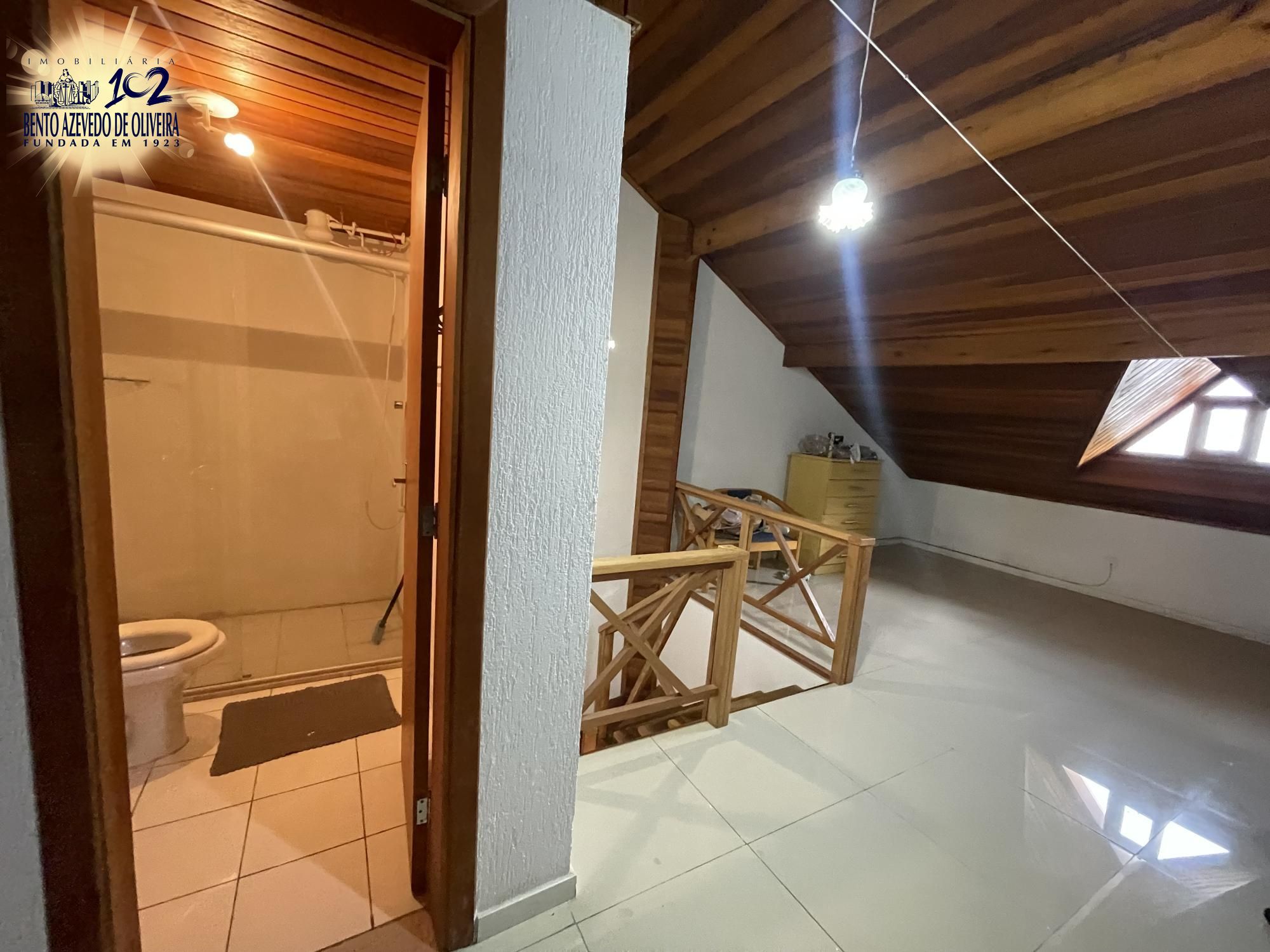 Casa de Condomínio, 3 quartos - Foto 9