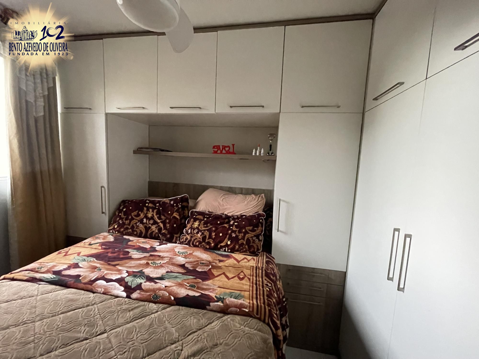 Apartamento, 2 quartos, 38 m² - Foto 15