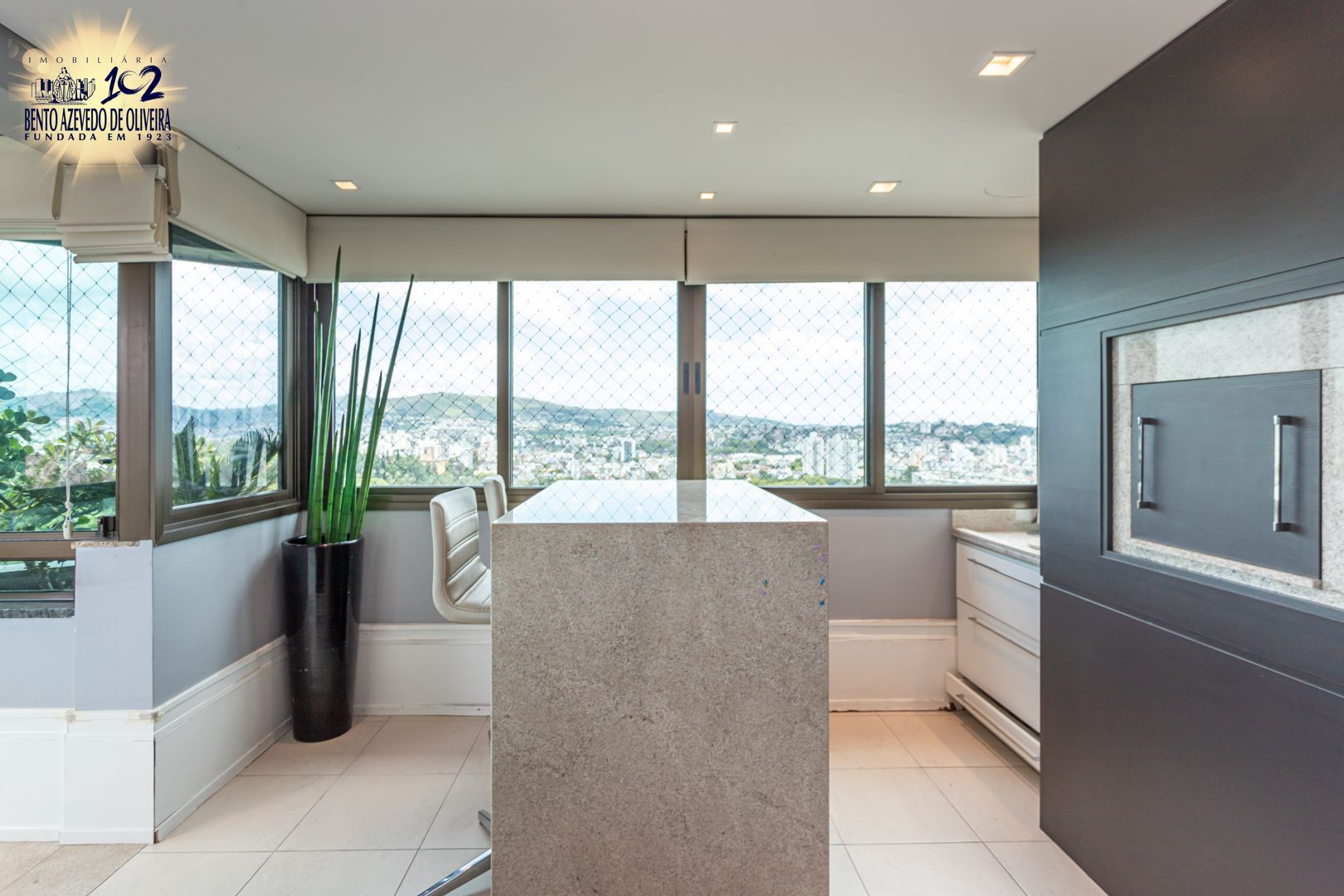 Apartamento, 2 quartos, 124 m² - Foto 15