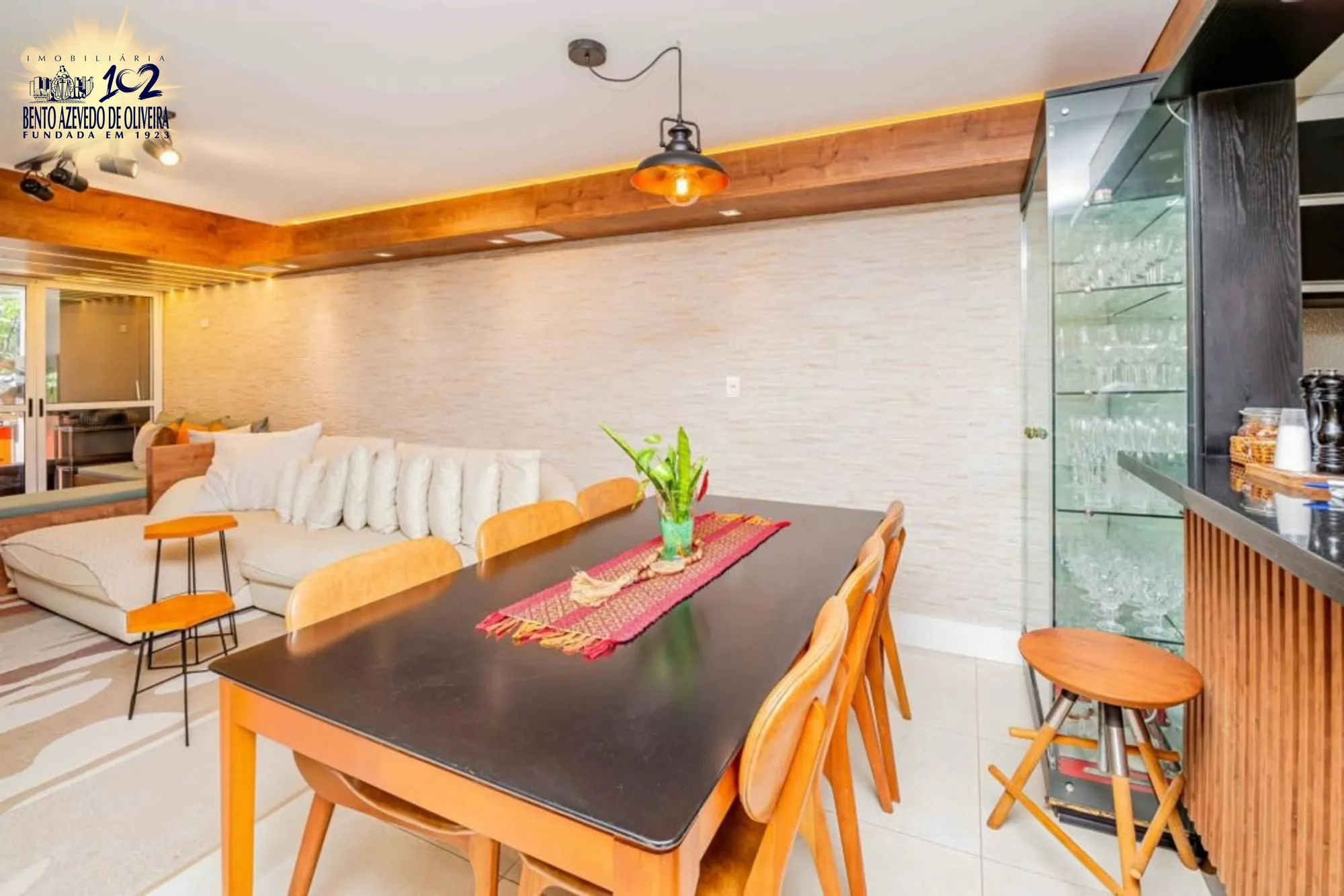 Apartamento, 2 quartos, 100 m² - Foto 12