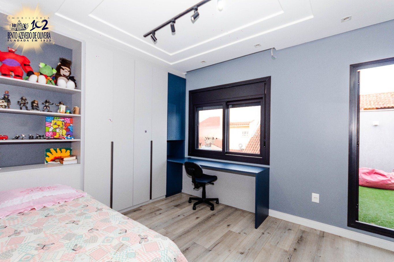 Casa, 4 quartos, 225 m² - Foto 26