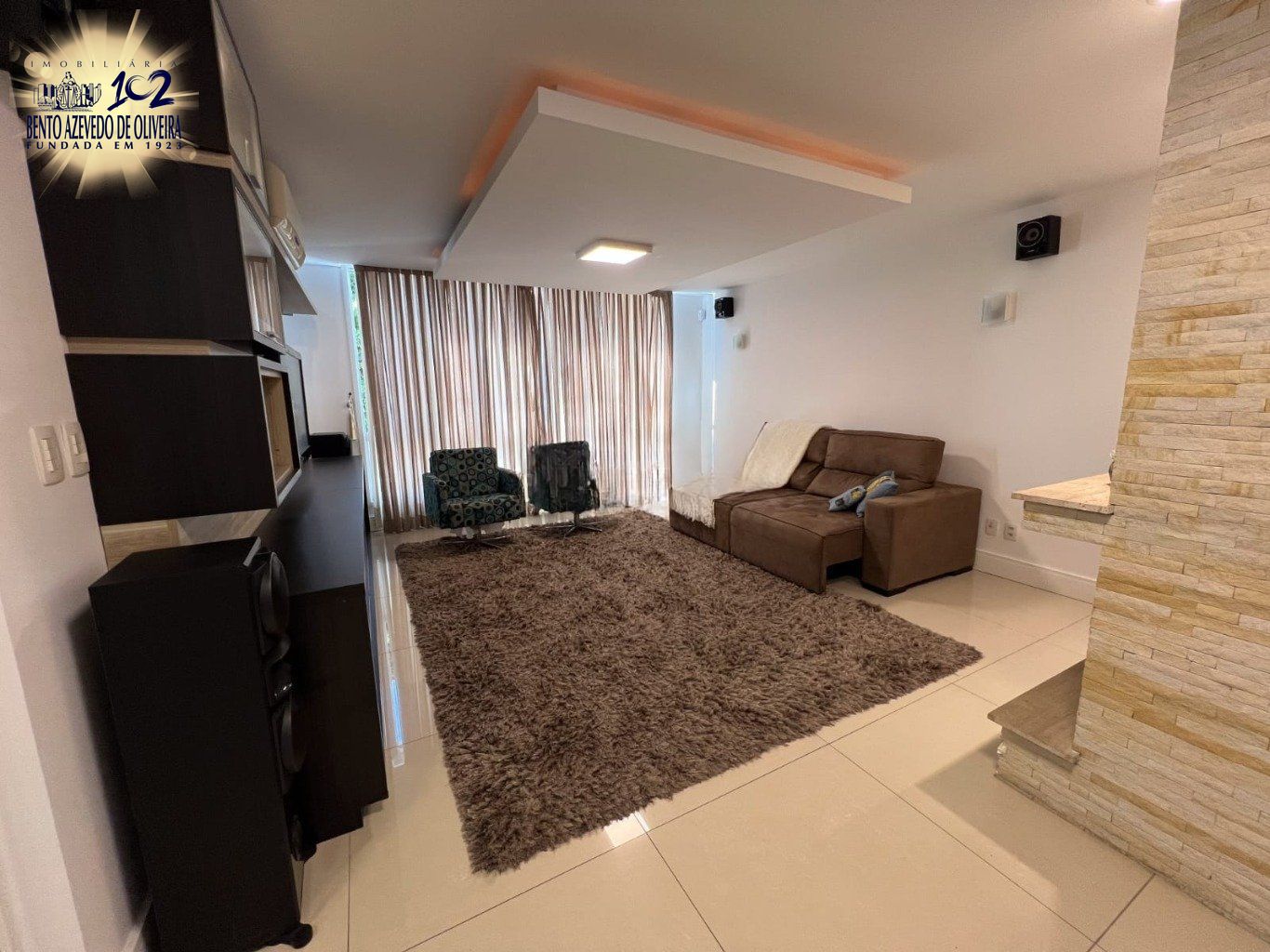 Casa, 3 quartos, 301 m² - Foto 3