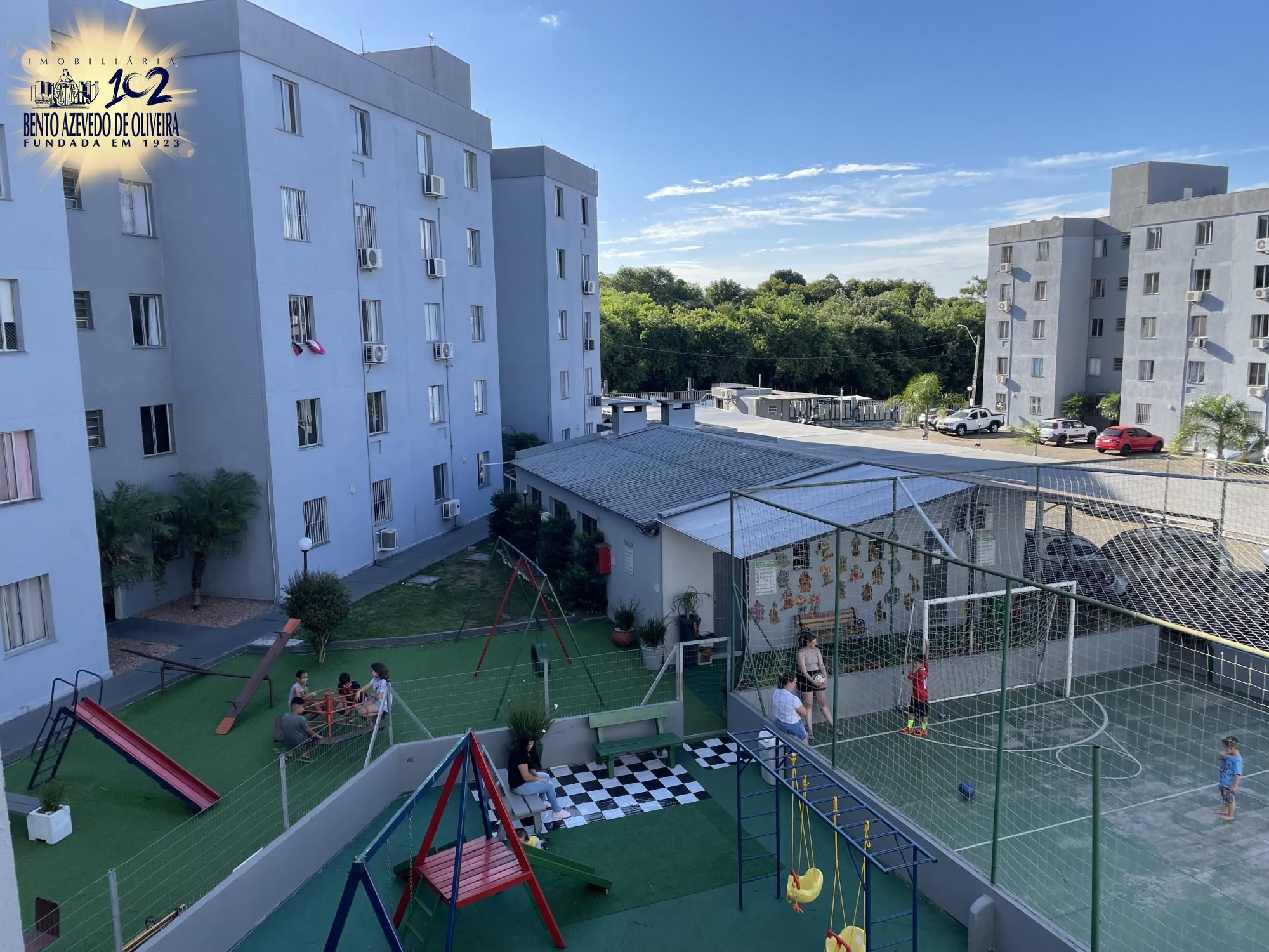 Apartamento, 2 quartos, 42 m² - Foto 22