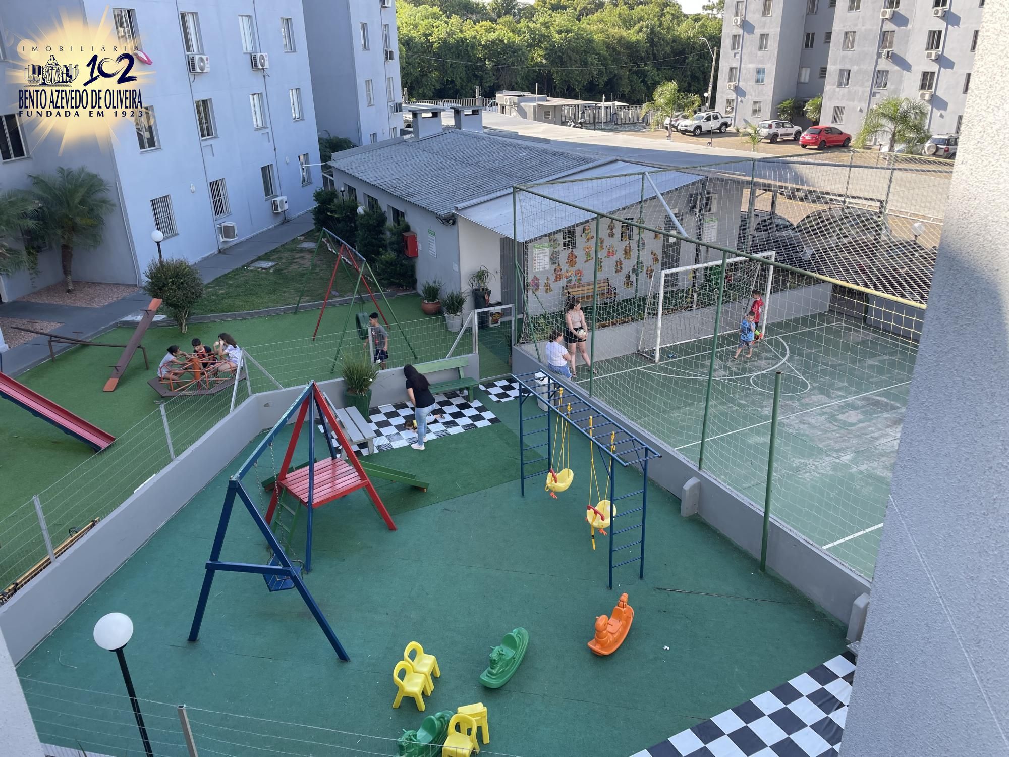 Apartamento, 2 quartos, 42 m² - Foto 19