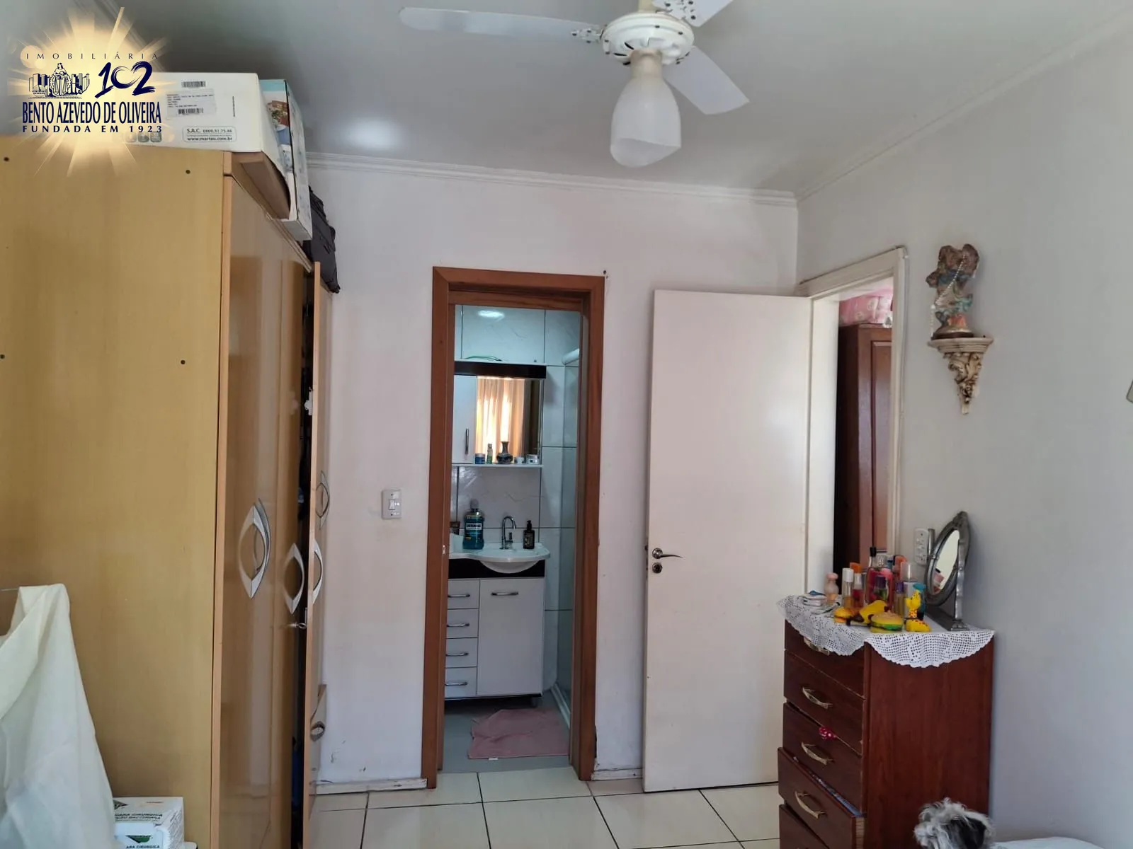 Apartamento, 1 quarto, 38 m² - Foto 12