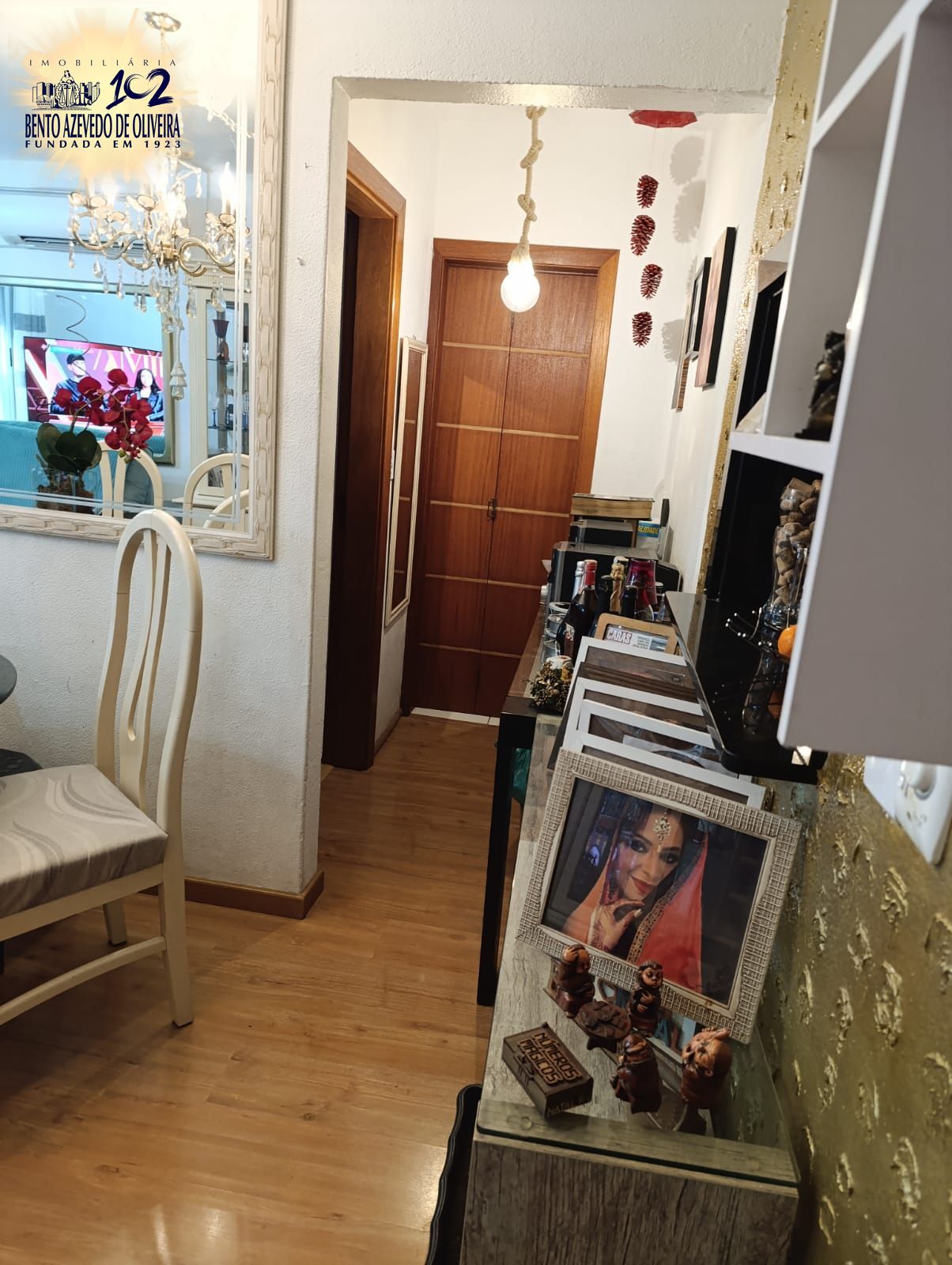 Apartamento, 1 quarto, 51 m² - Foto 14
