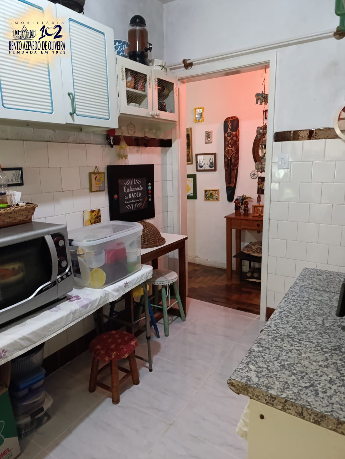 Apartamento, 2 quartos, 72 m² - Foto 9