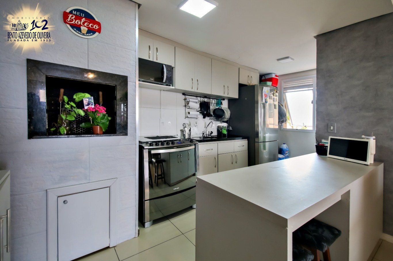 Apartamento, 2 quartos, 76 m² - Foto 9
