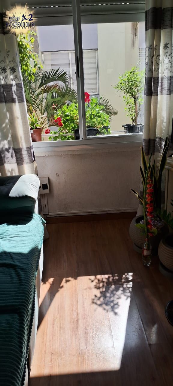 Apartamento, 1 quarto, 51 m² - Foto 3