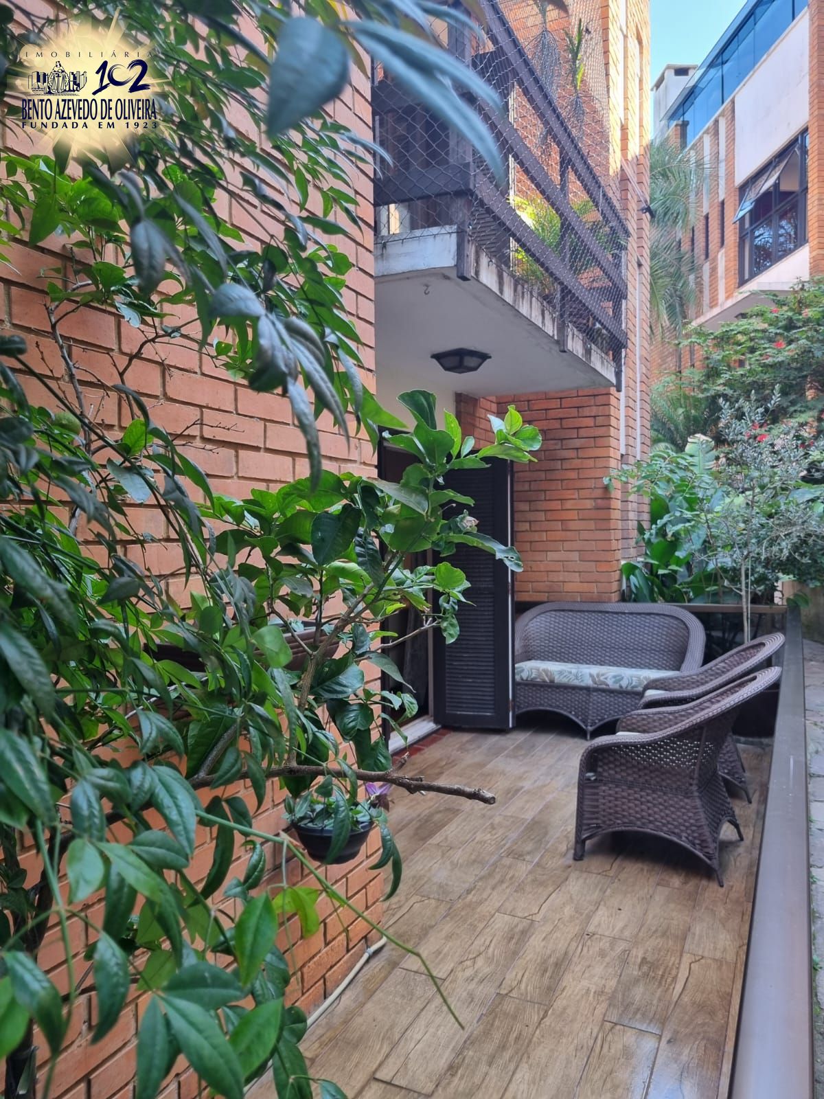 Apartamento, 3 quartos, 129 m² - Foto 23