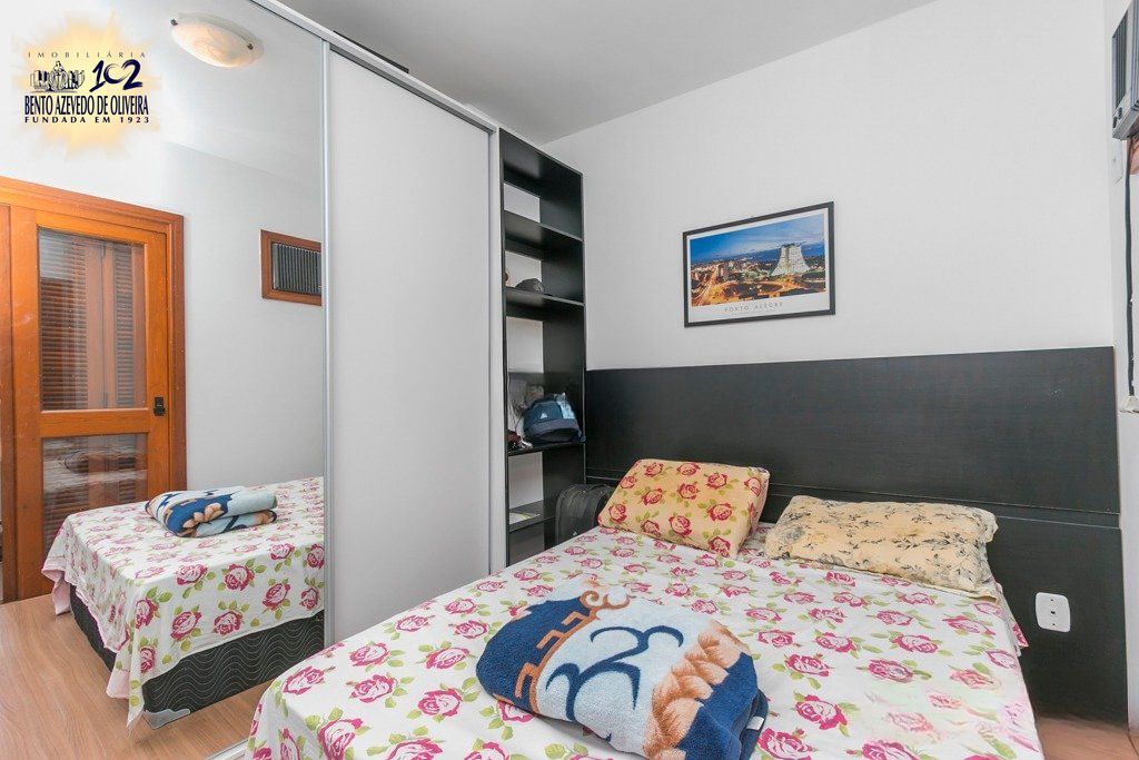 Apartamento, 1 quarto, 47 m² - Foto 13