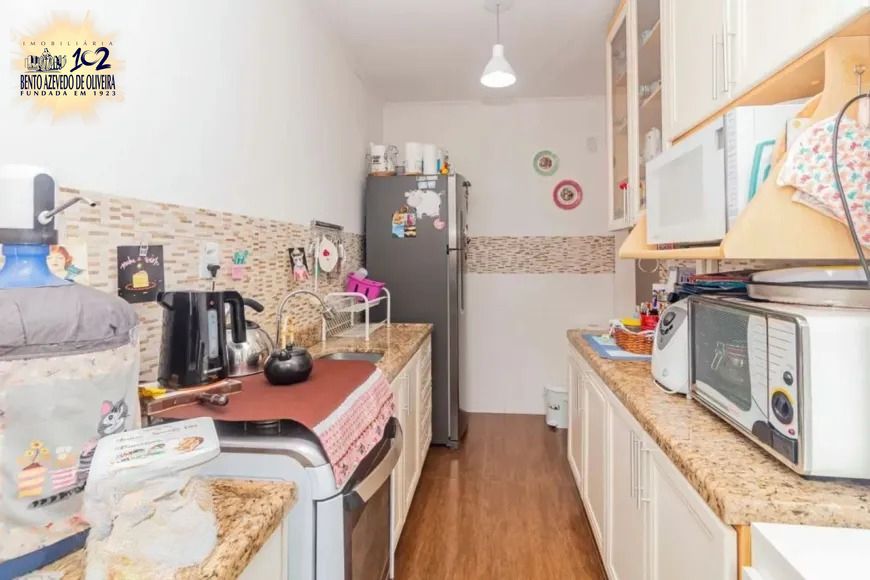 Apartamento, 2 quartos, 58 m² - Foto 6
